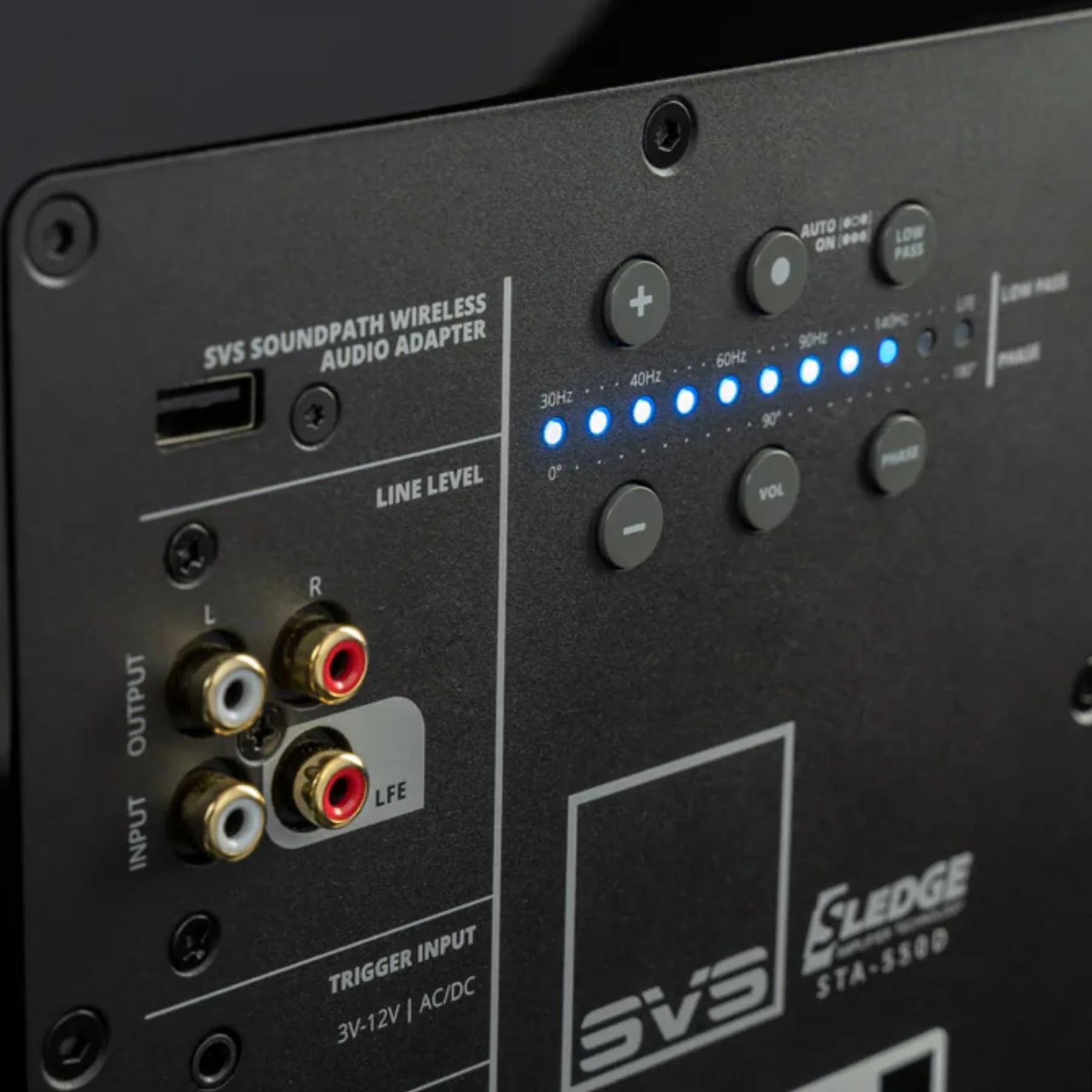 SVS PB-2000 Pro Ported Subwoofer - Image 4