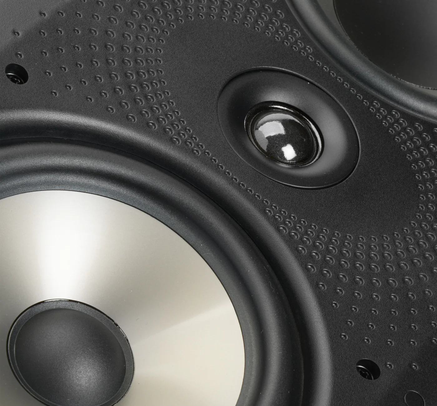 Polk Audio 265-RT Vanishing RT Series In-Wall Loudspeaker - Image 3