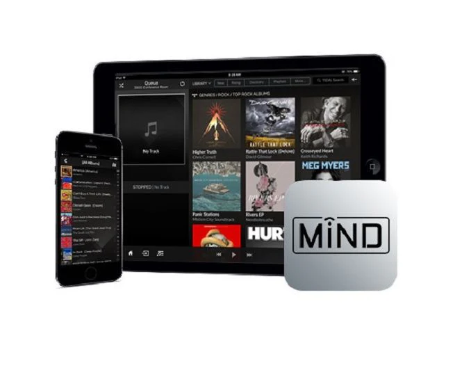 MOON 280D Streamer/DAC with MiND-2 - Image 4