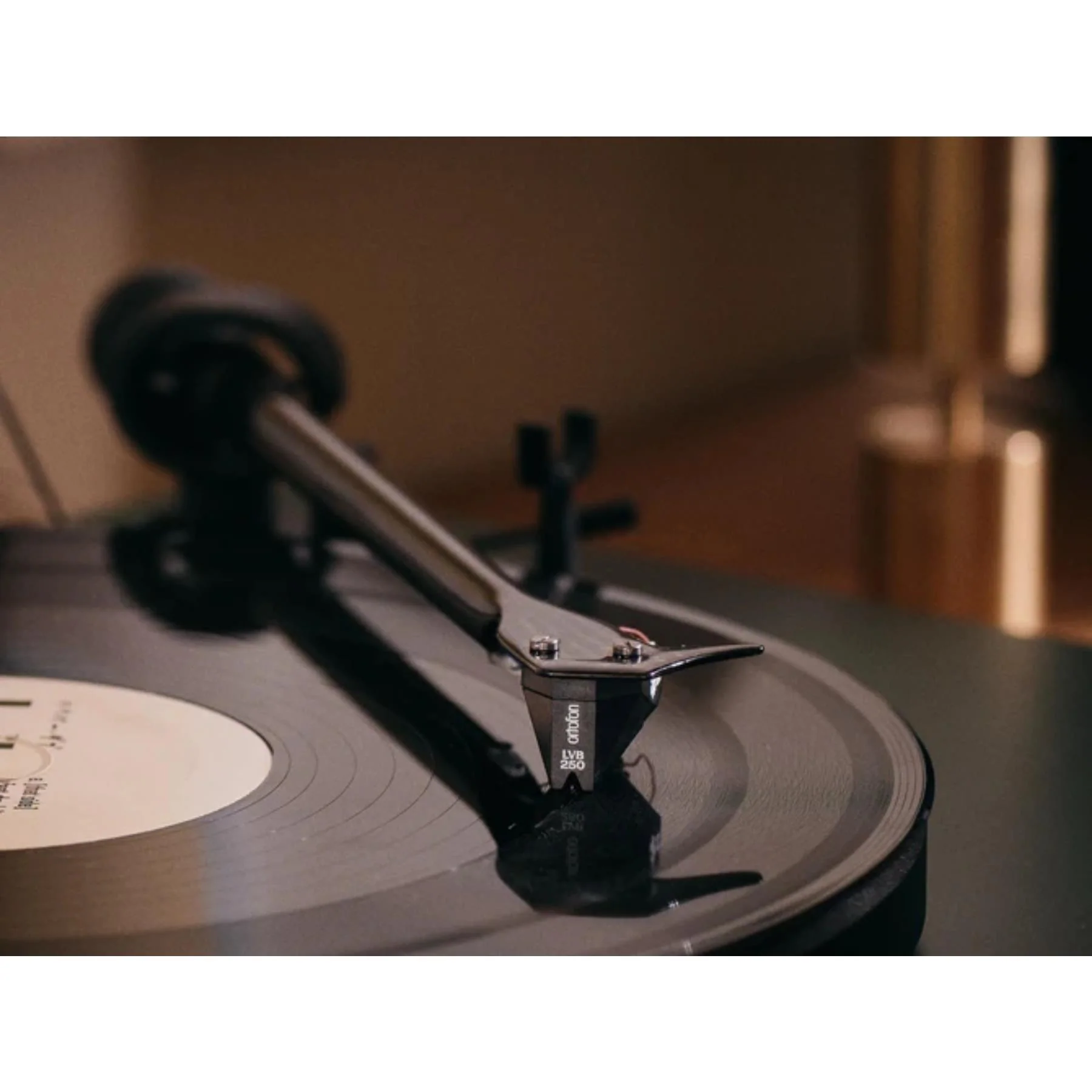 Ortofon 2M Black LVB 250 - Moving Magnet Cartridge - Image 3