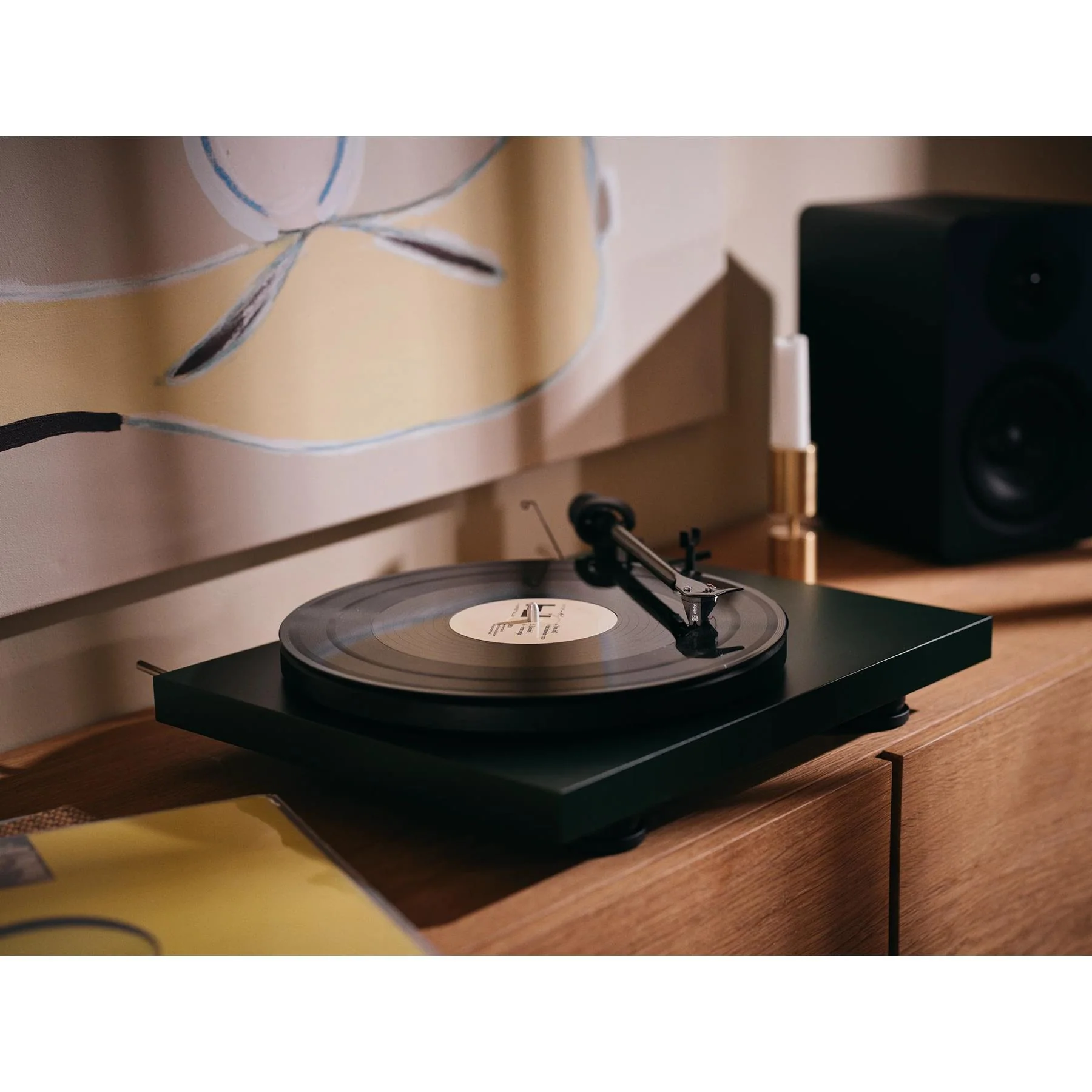 Ortofon 2M Black LVB 250 - Moving Magnet Cartridge - Image 5