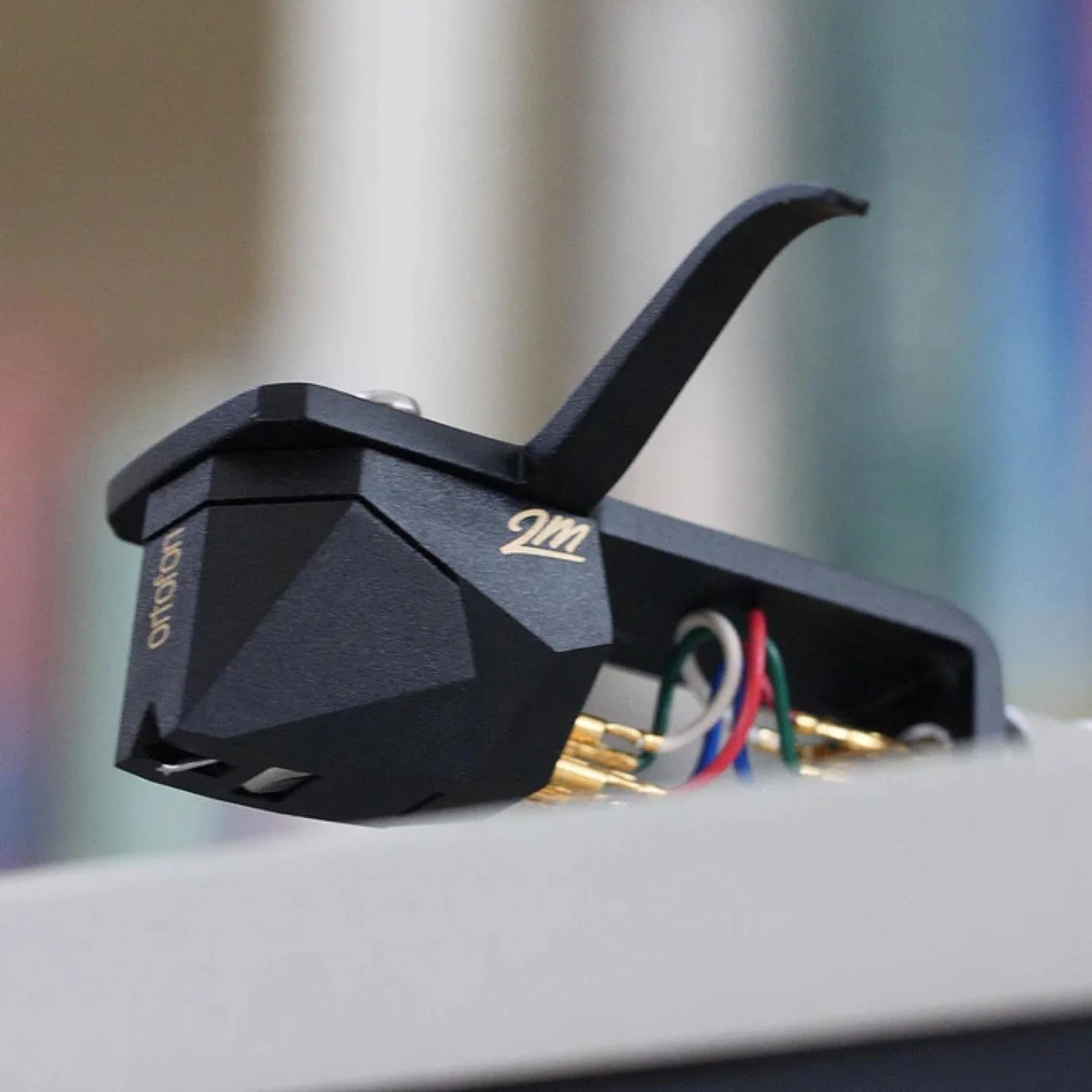 Ortofon 2M Black Moving Magnet Cartridge - Image 4