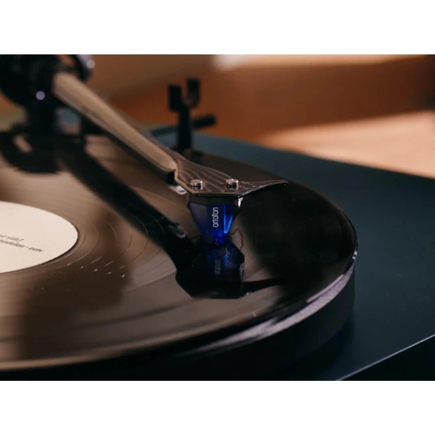 Ortofon 2M Blue Moving Magnet Cartridge - Image 2