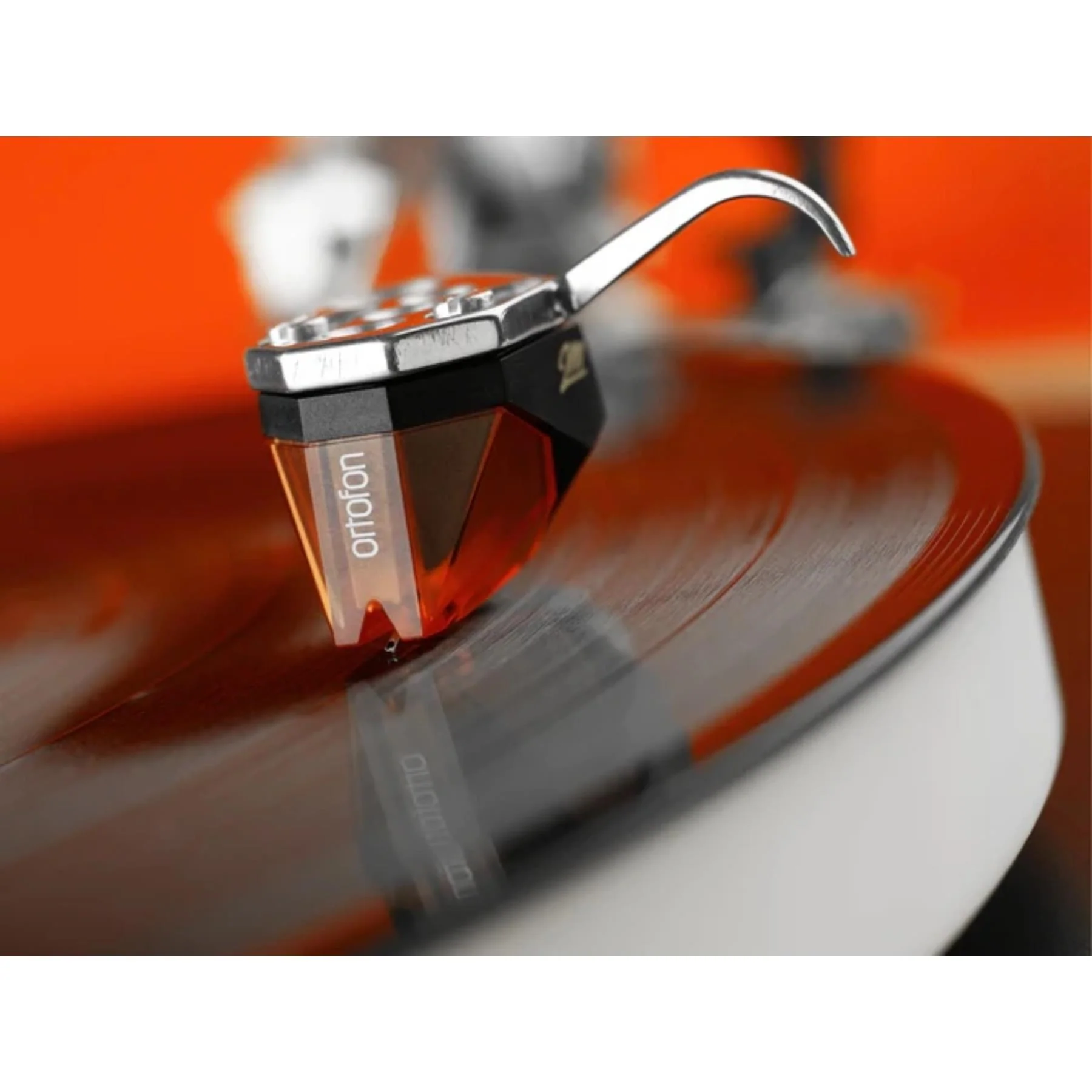 Ortofon 2M Bronze Moving Magnet Cartridge - Image 3