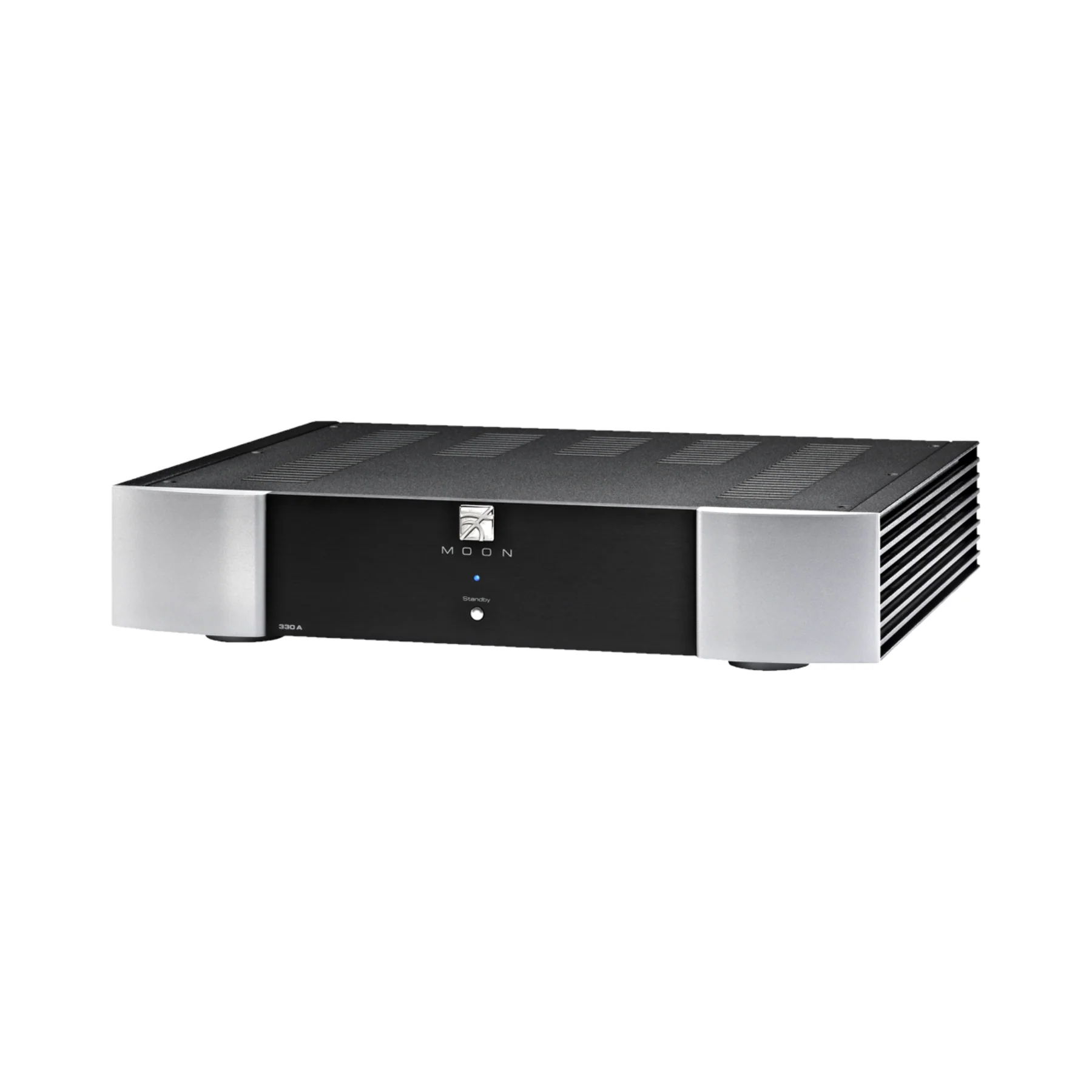 MOON 330A Power Amplifier - Image 3