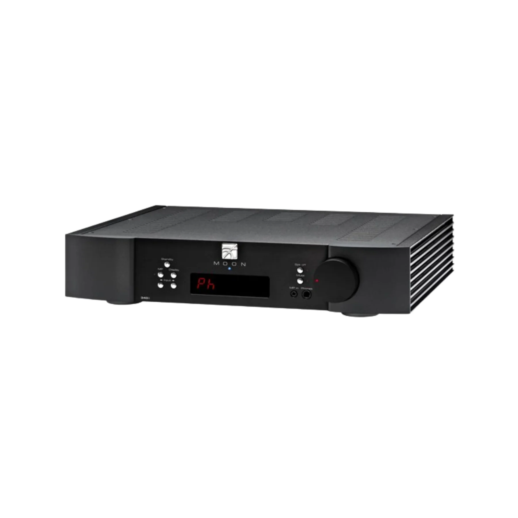 MOON 340i D3PX Stereo Integrated Amplifier