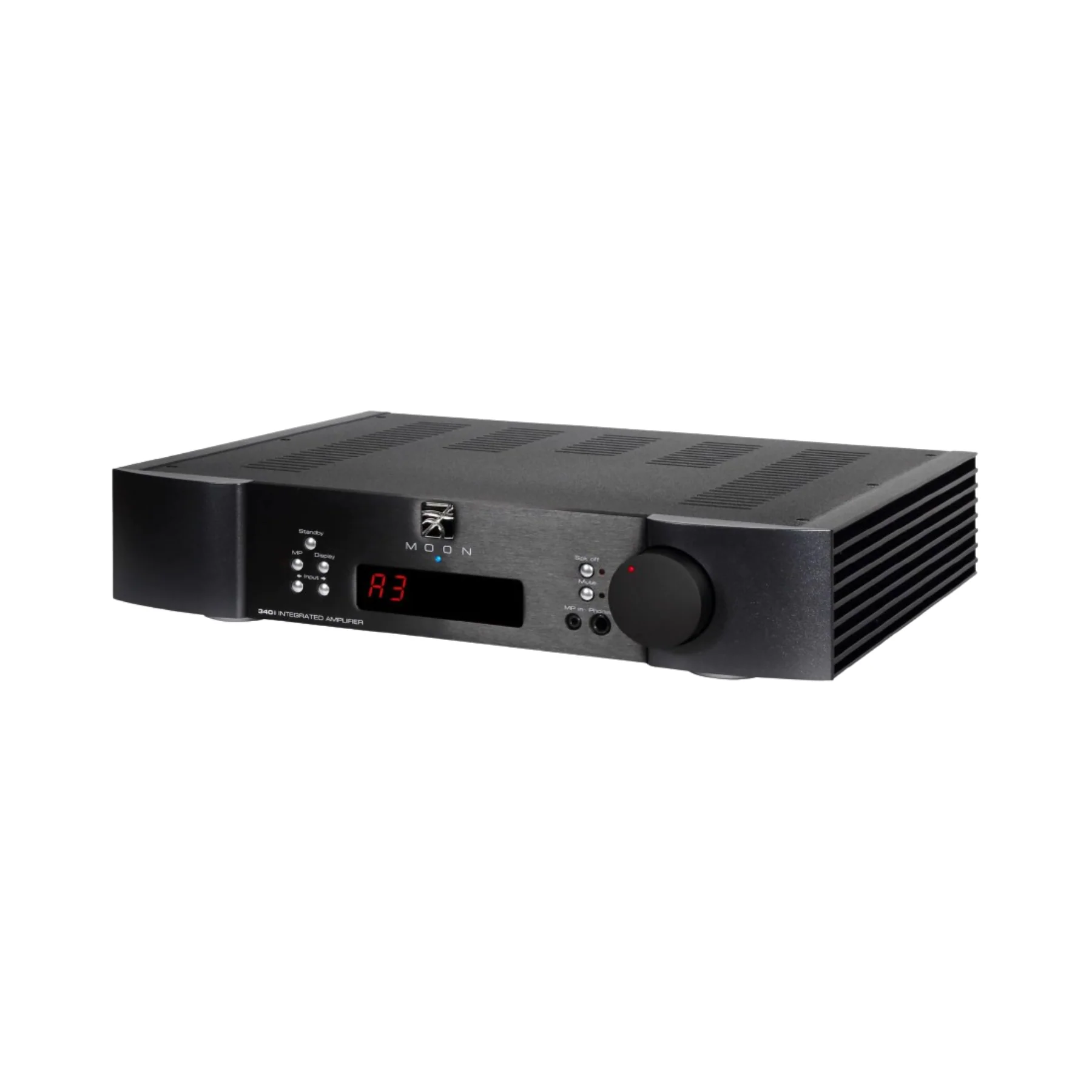 MOON 340i X Stereo Integrated Amplifier