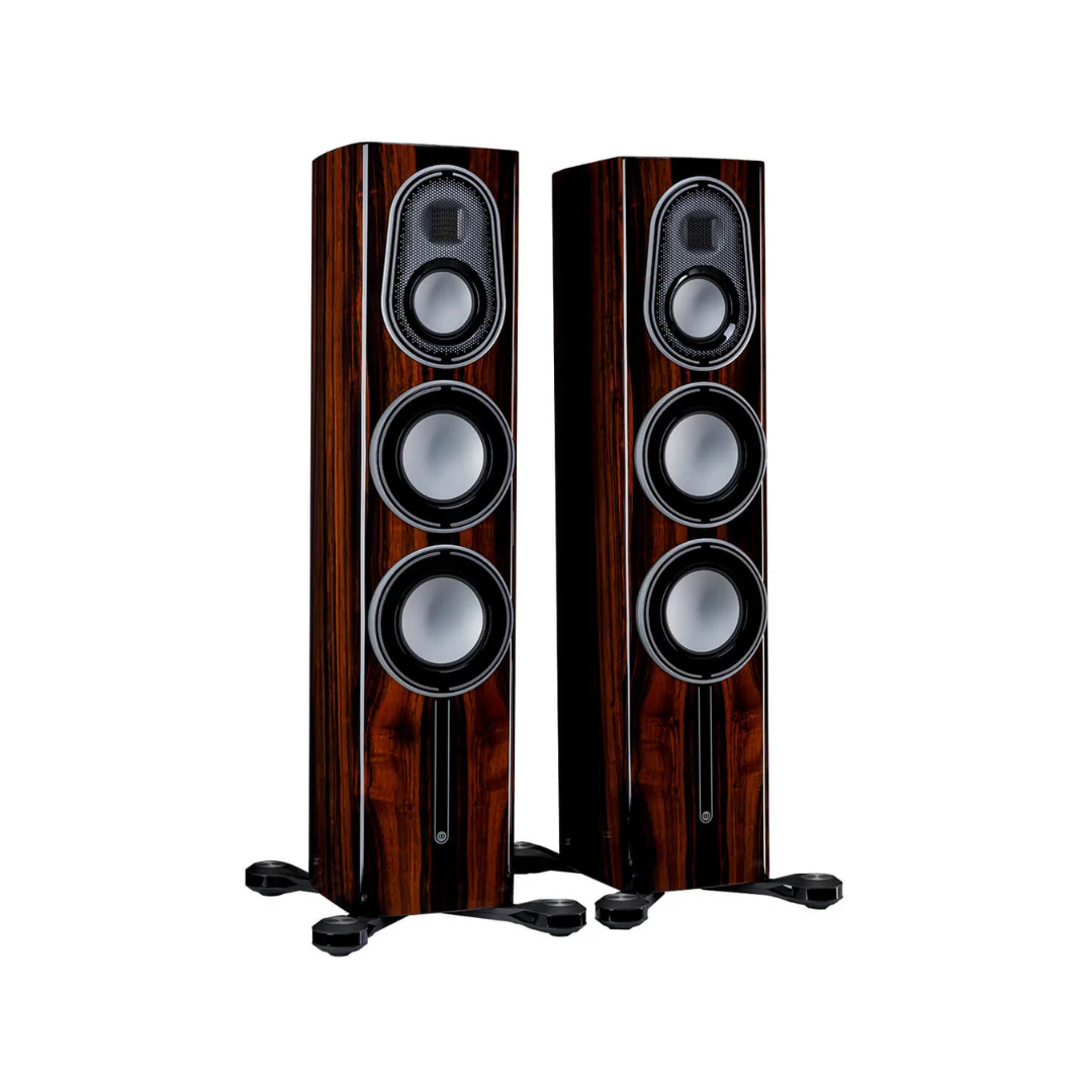 Monitor Audio 3G Platinum 200 Floorstanding Speaker Pair - Image 2