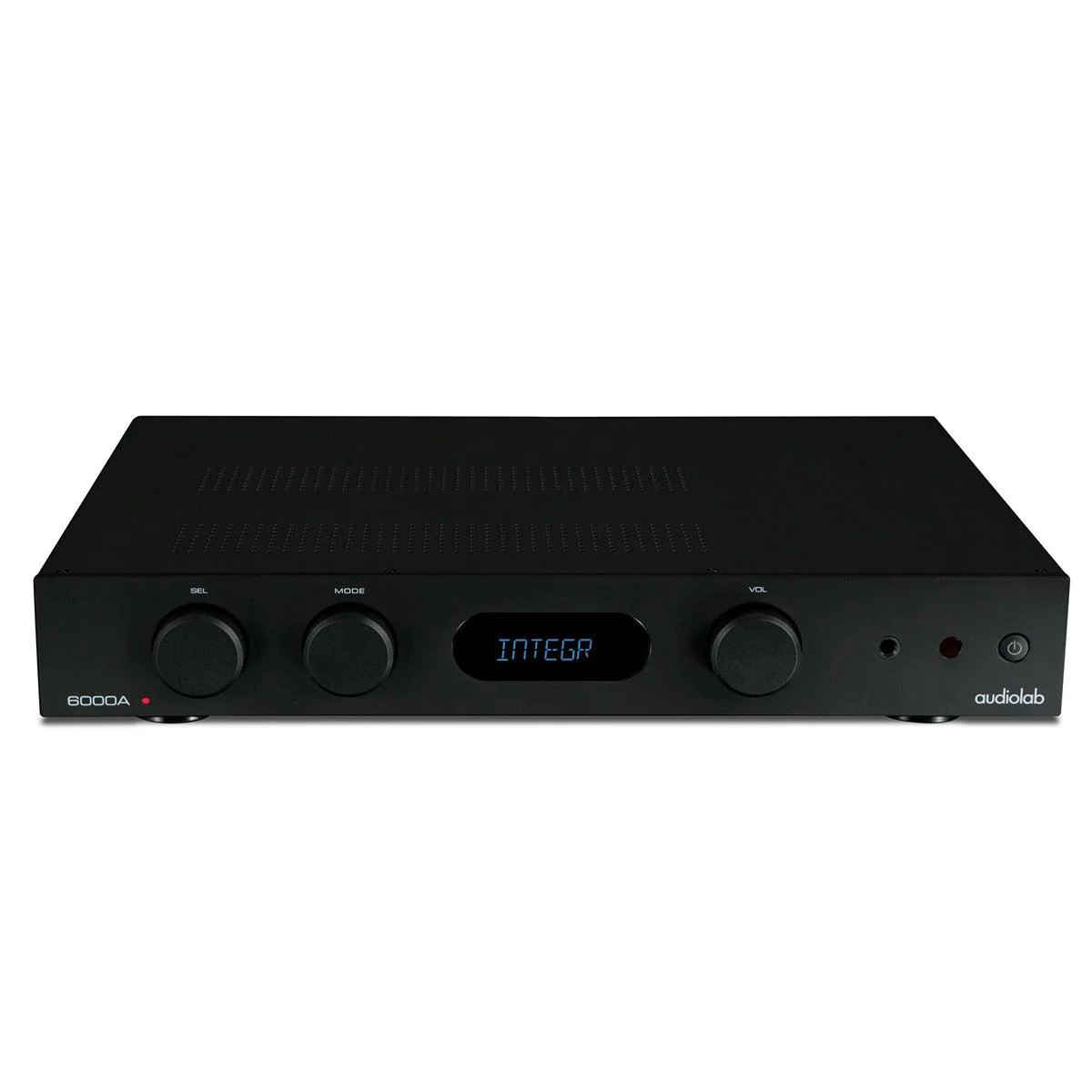 Audiolab 6000A Integrated Amplifier - Image 4