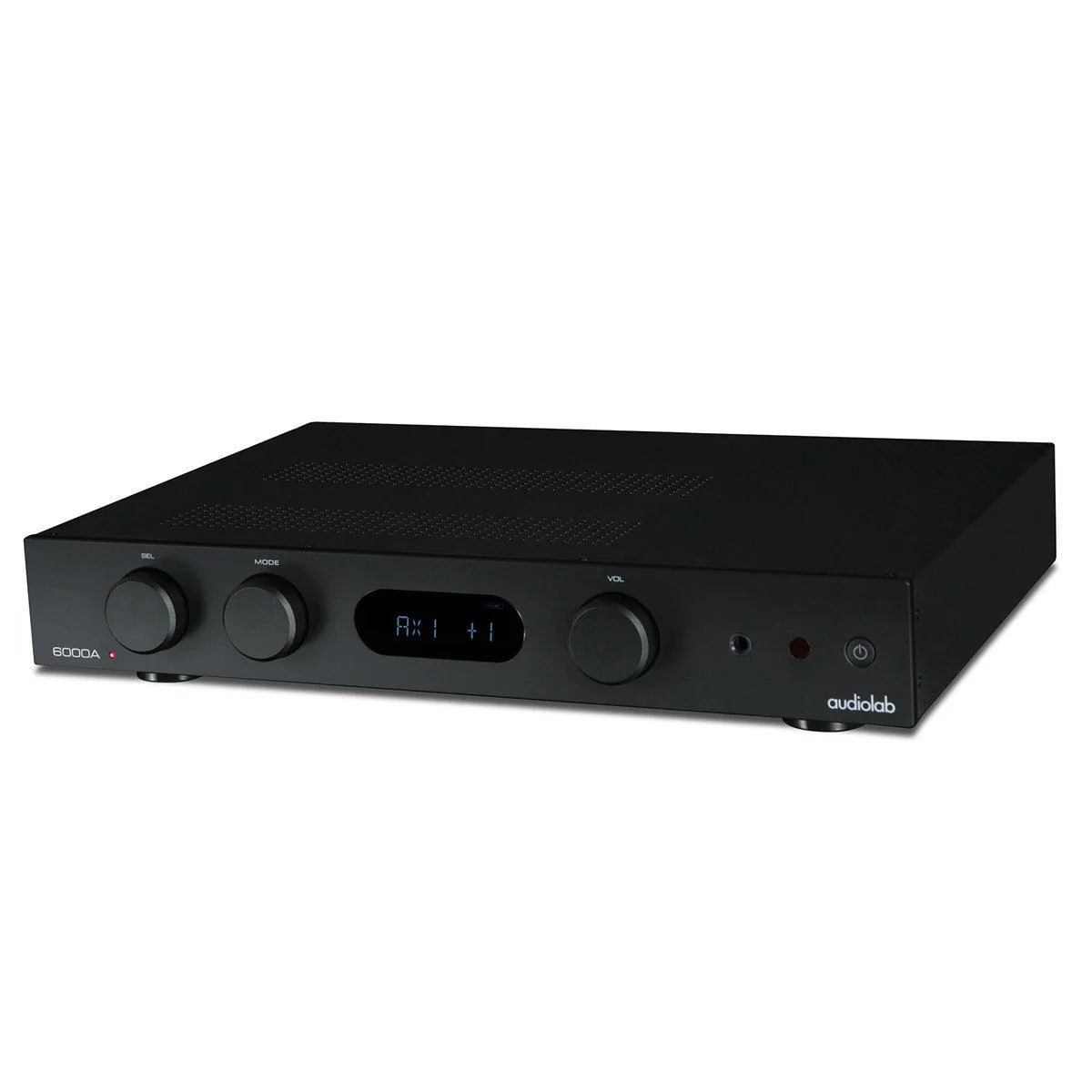 Audiolab 6000A Integrated Amplifier - Image 5