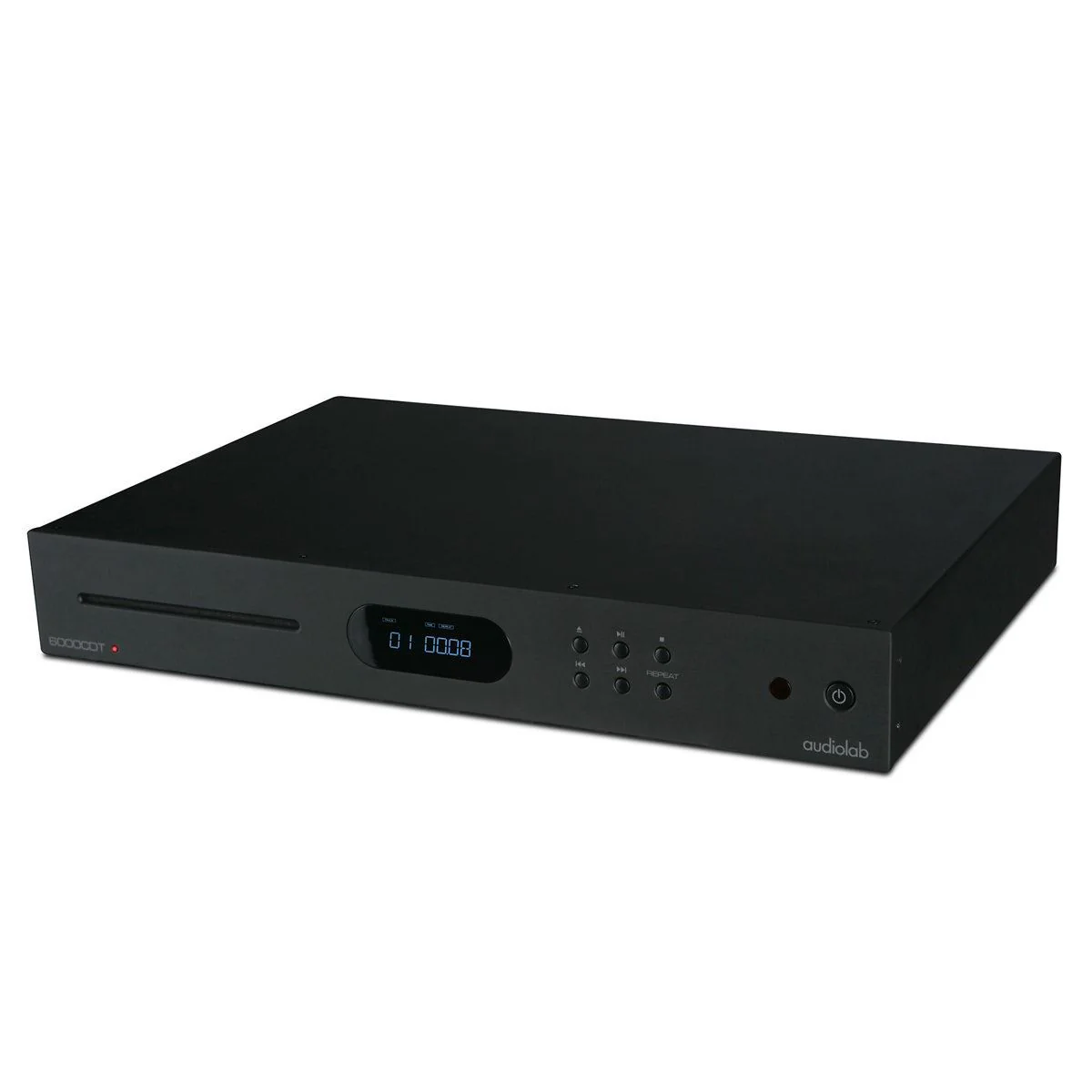 Audiolab 6000CDT - Dedicated CD Transport - Image 4