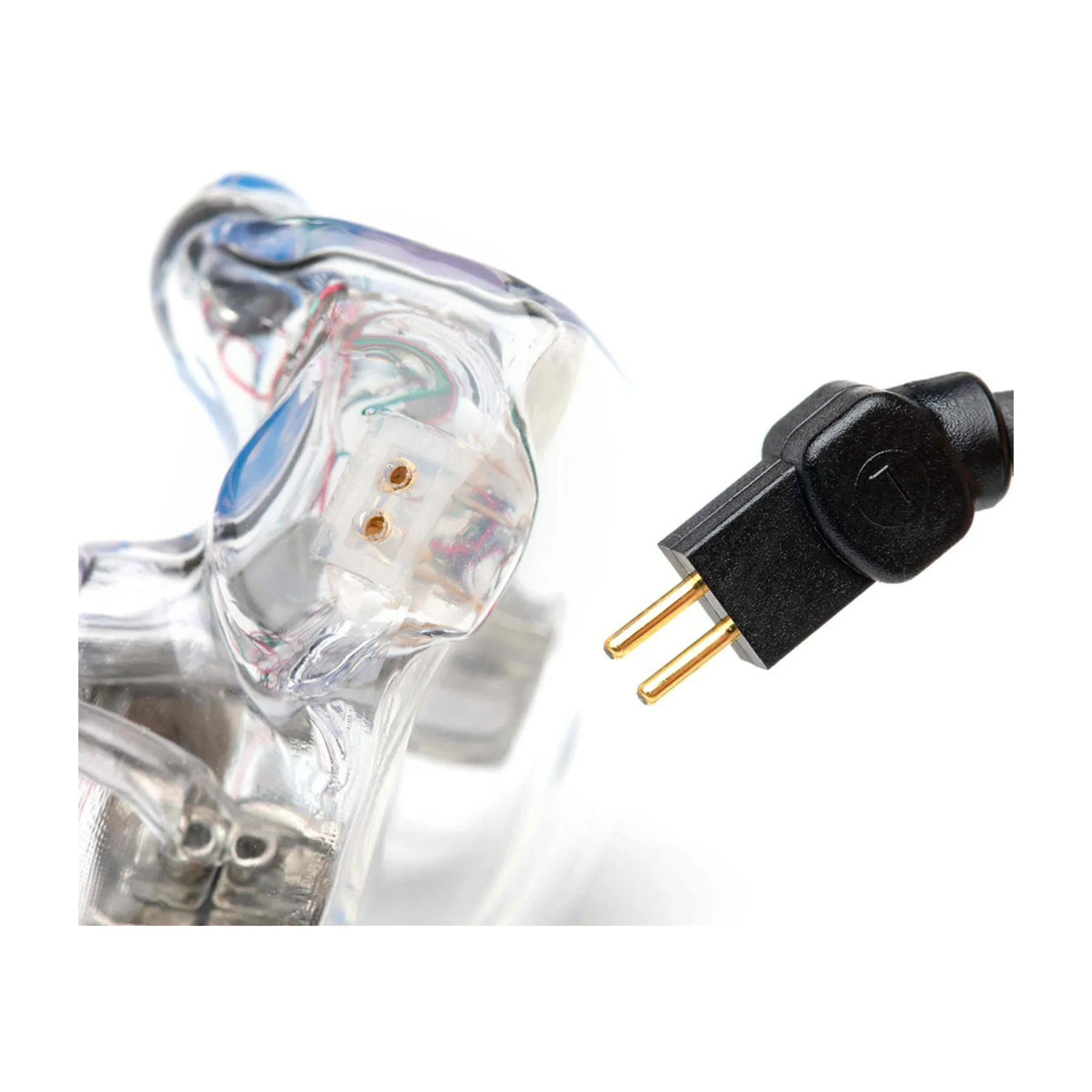 64 Audio 64" 2-Pin Professional Cable - Image 3