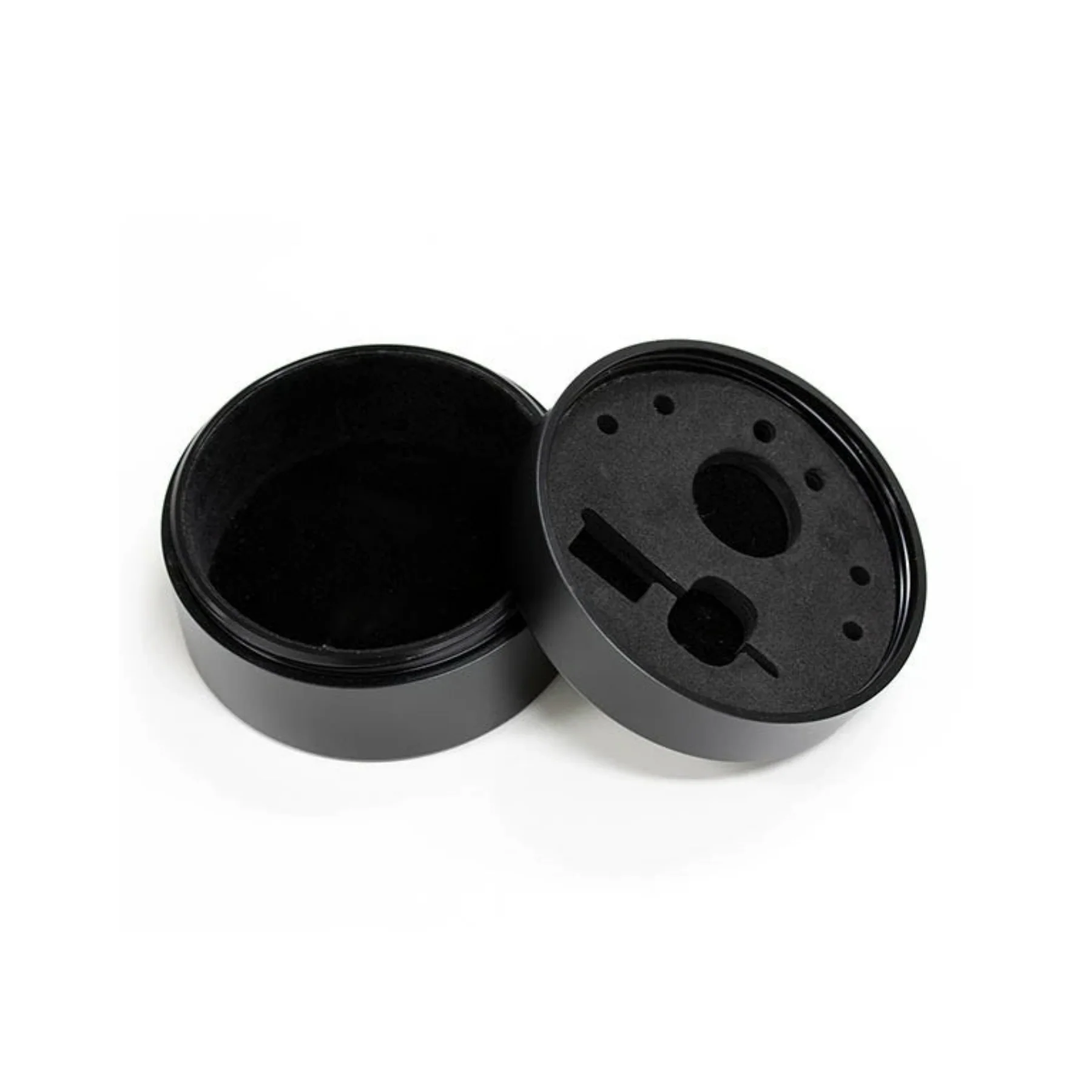 64 Audio Aluminum IEM Storage Case - Image 2