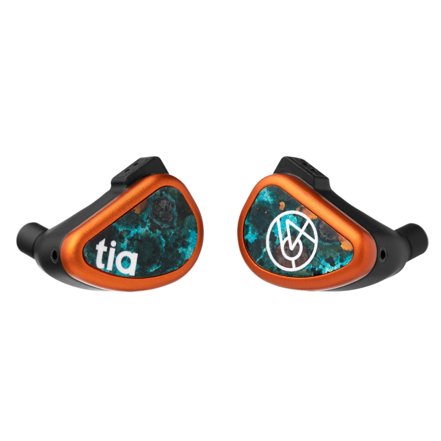 64 Audio Fourté Universal Hybrid In-Ear Monitors - Image 2