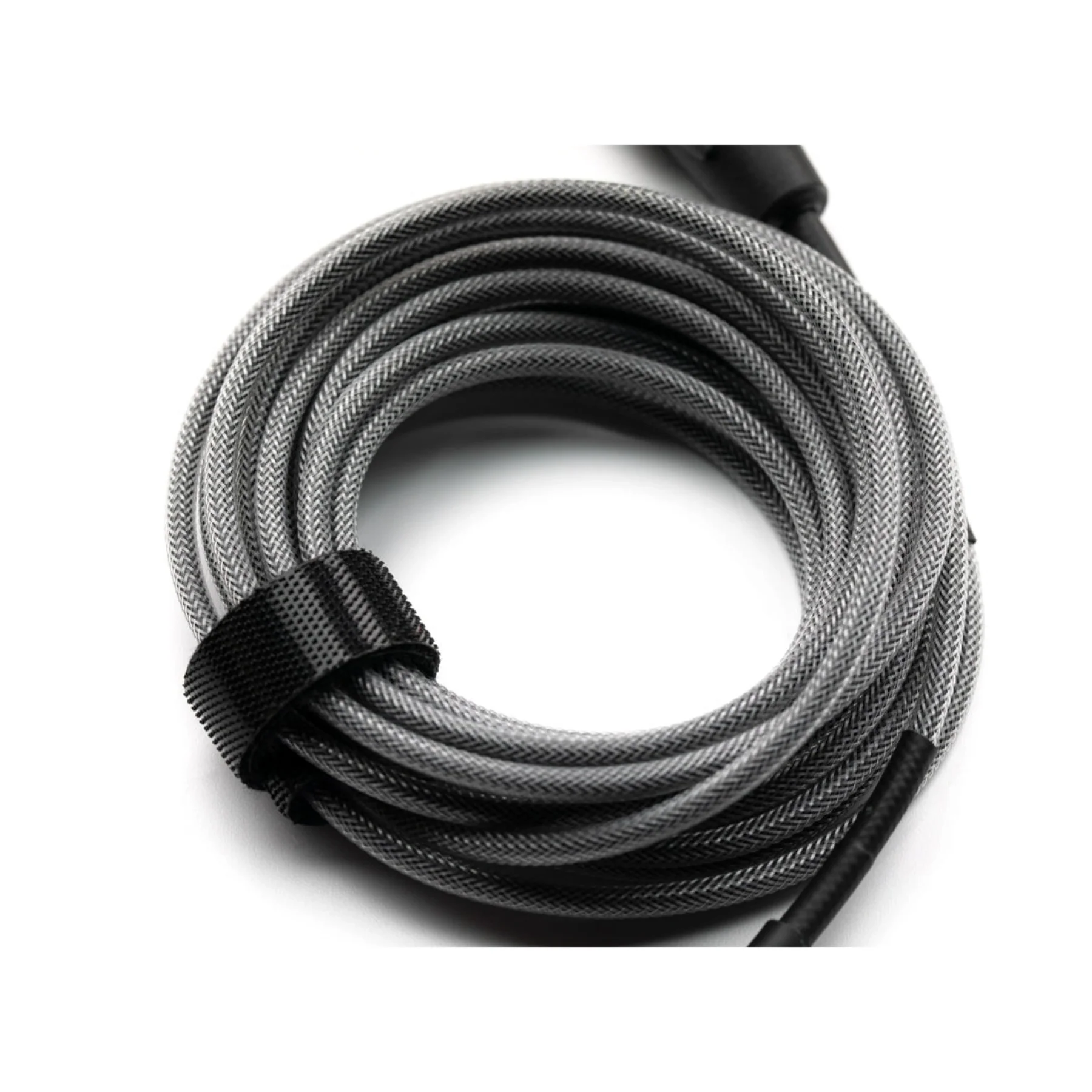 64 Audio Hi-Res Headphone Extension Cable – 10' - Image 3