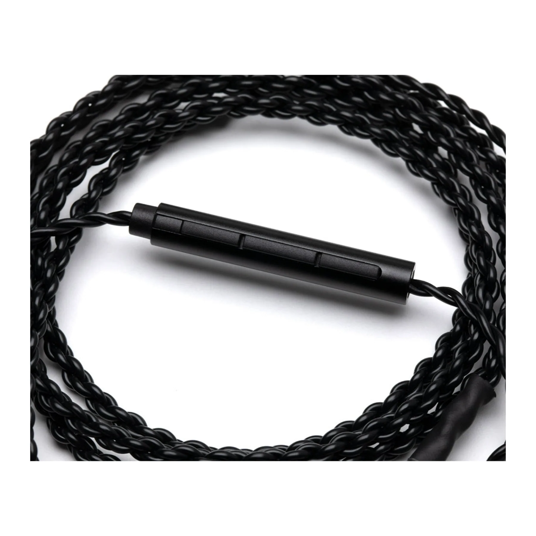 64 Audio IEM Cable with Mic 48" - Image 4
