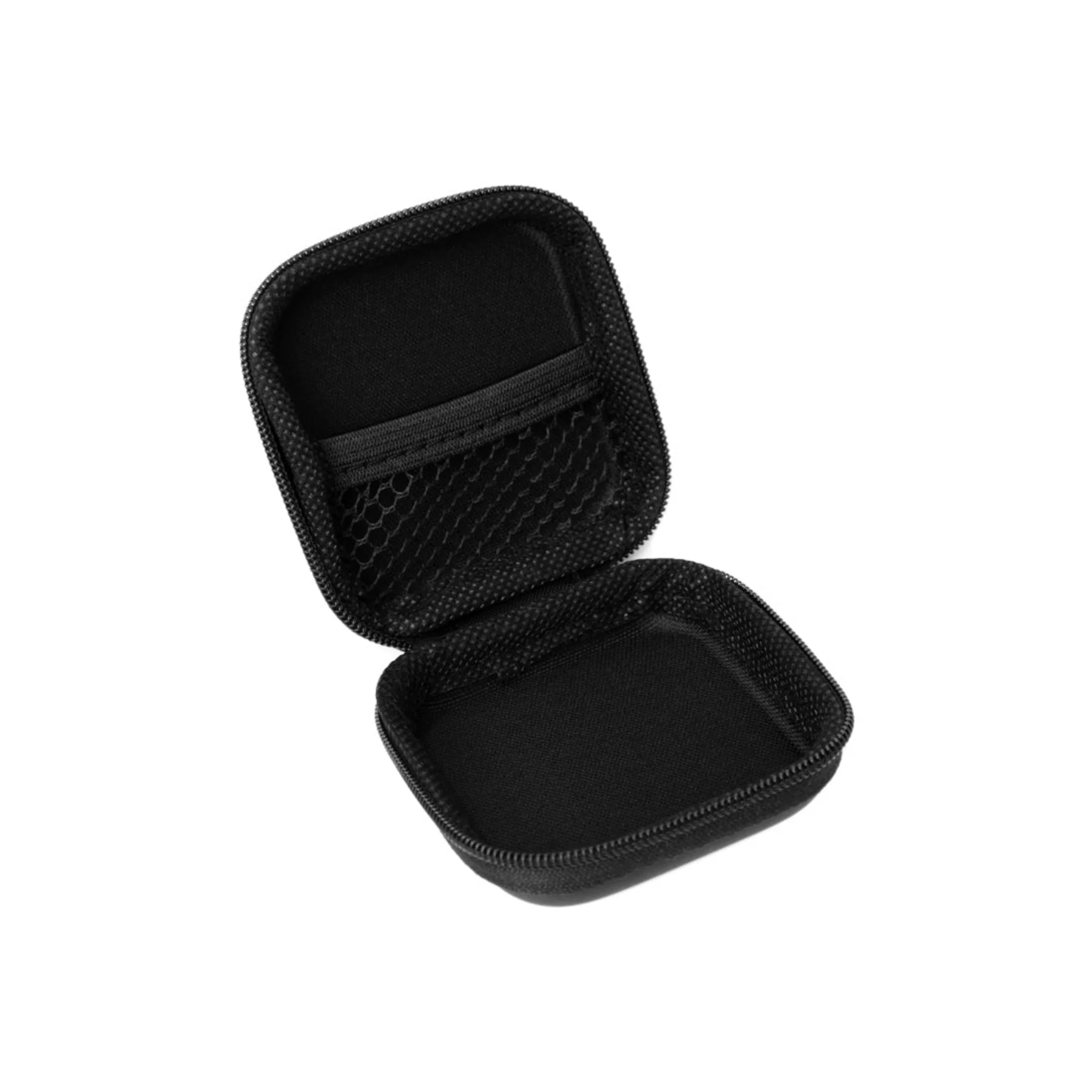 64 Audio Soft Zipper Earphone Case - Image 3