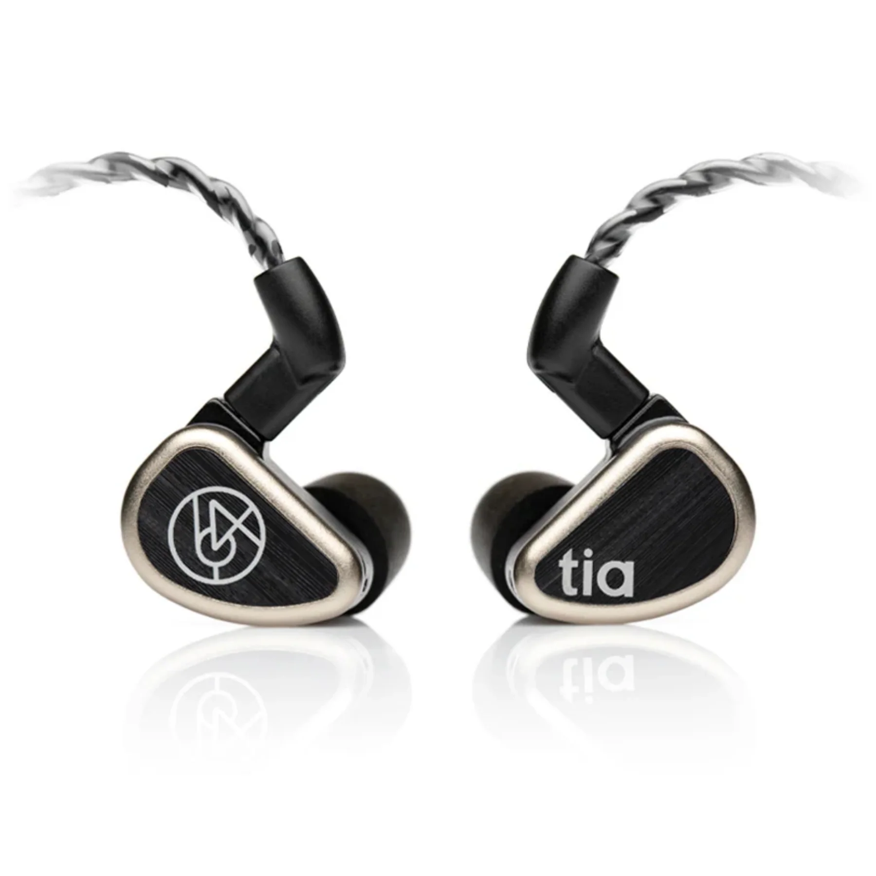 64 Audio Trio Universal Hybrid In-Ear Monitors