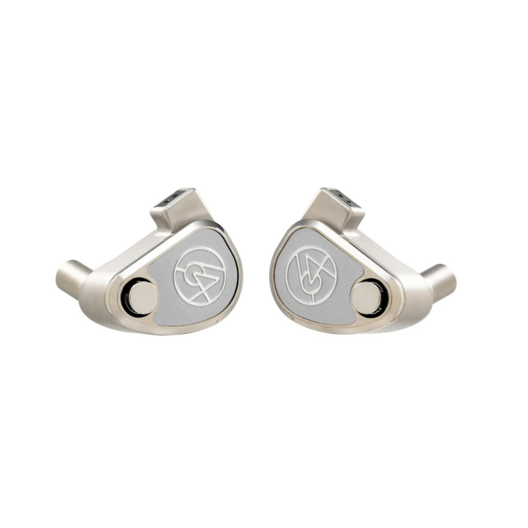 64 Audio TWELVE Ti Limited Edition Universal In-Ear Monitors - Image 2