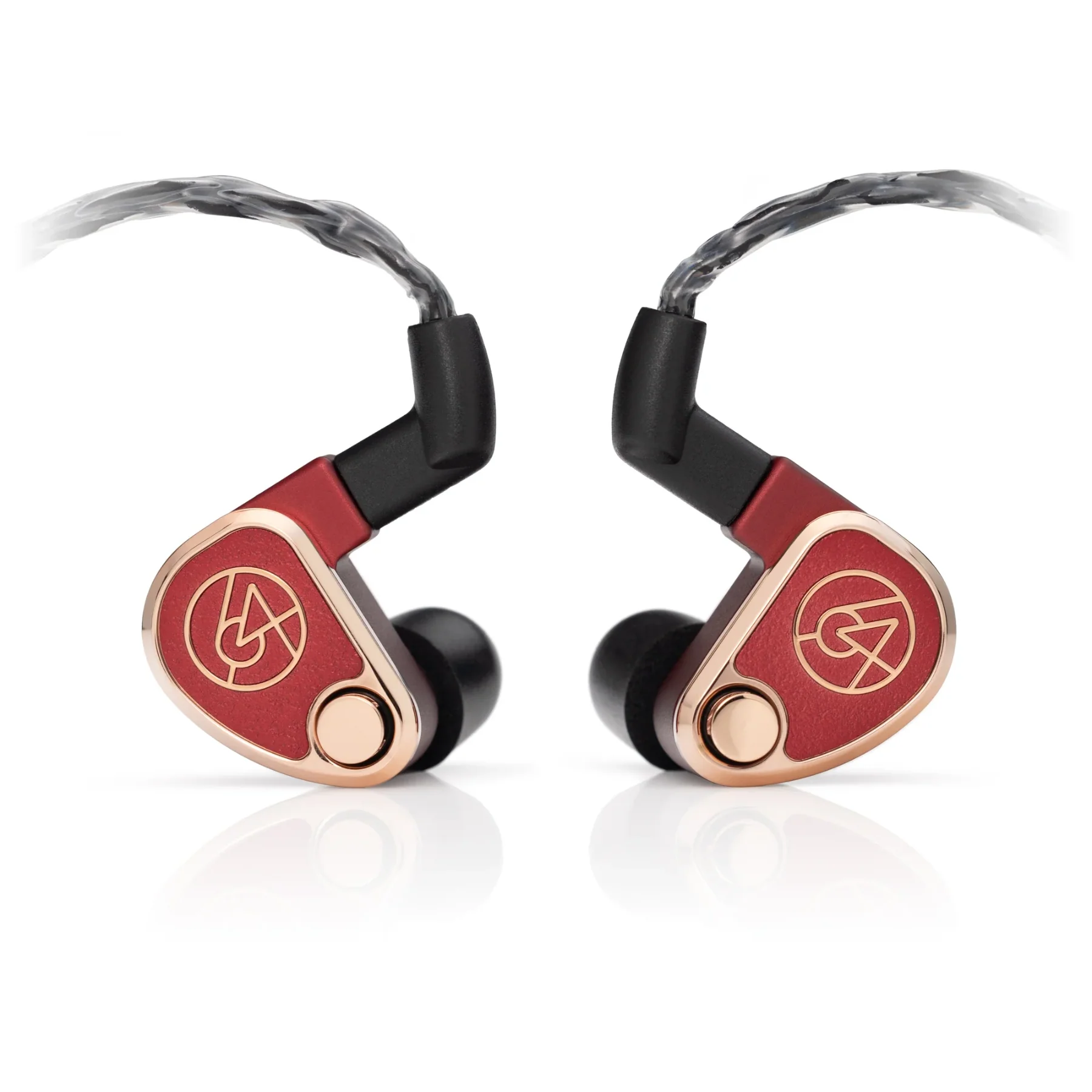64 Audio U18t Universal Reference In-Ear Monitors