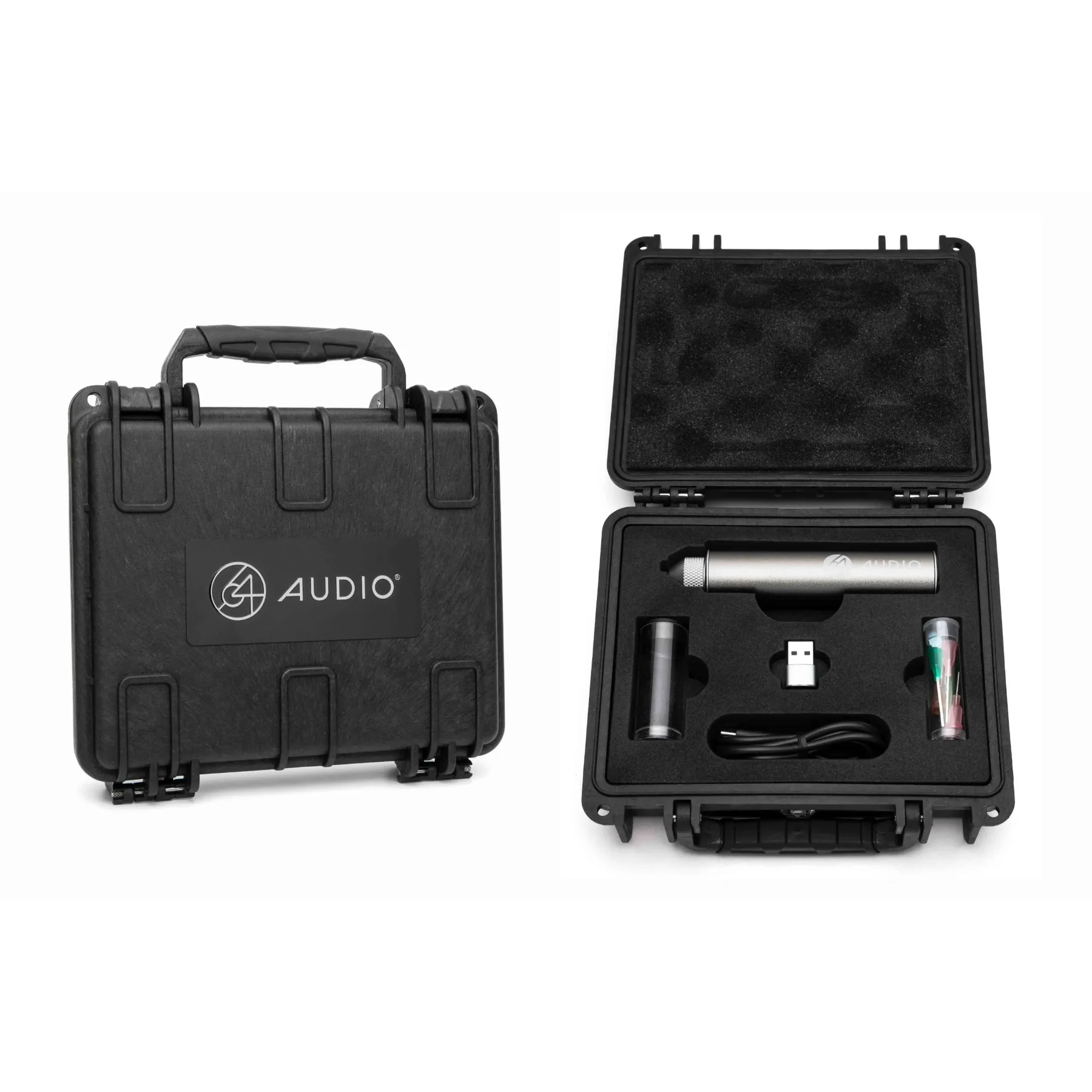 64 Audio VAC Pro Cordless Micro Vacuum Cleaner - Image 2