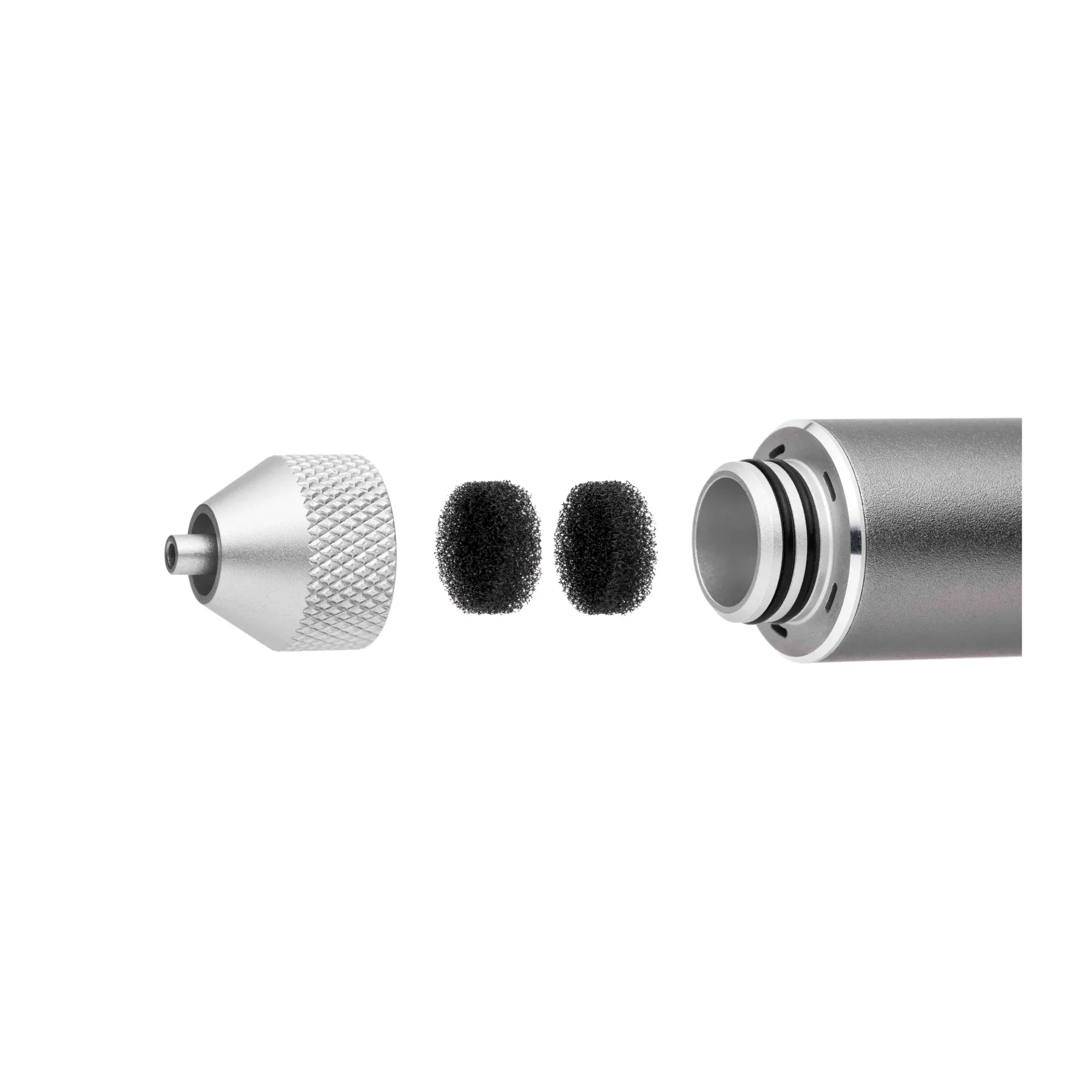 64 Audio VAC Pro Cordless Micro Vacuum Cleaner - Image 3