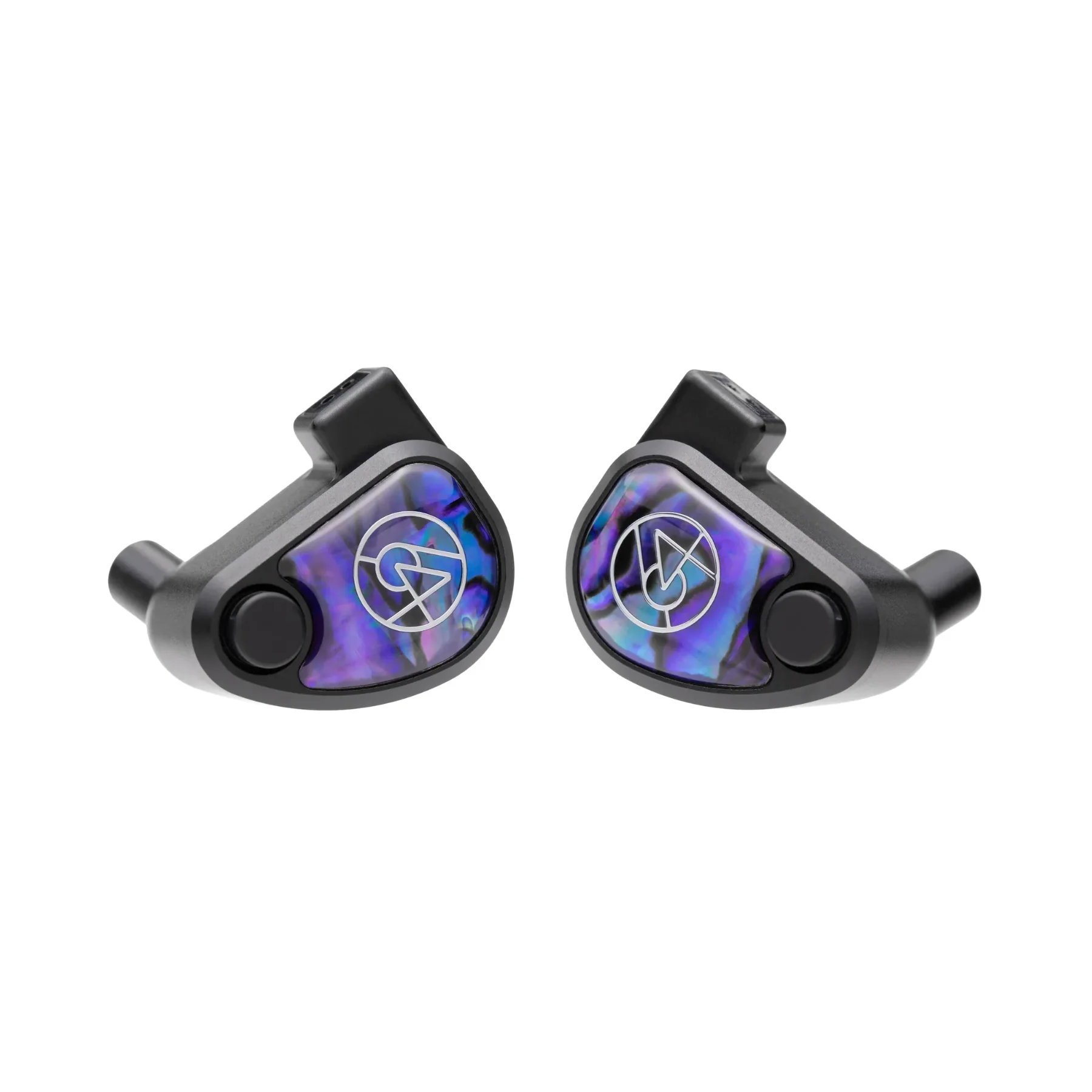 64 Audio Volür Universal Hybrid In-Ear Monitors - Clearance / Open Box - Image 2