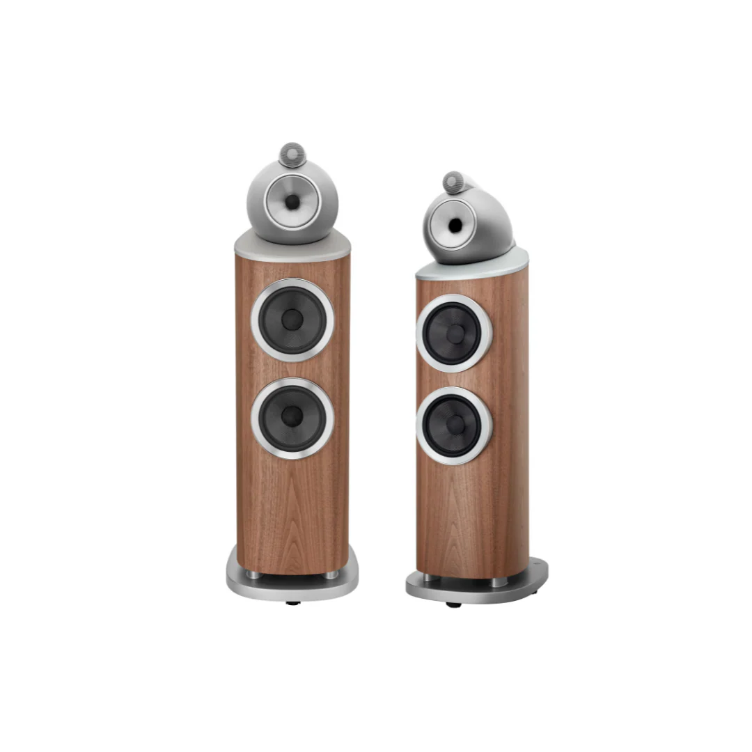 Bowers & Wilkins 803 D4 Floor-standing Speaker Pair - Image 2