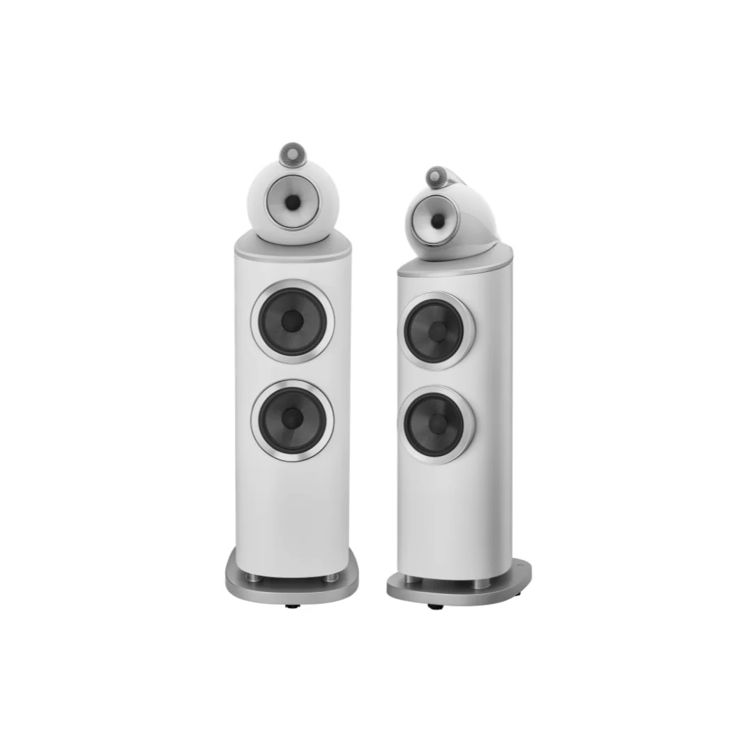 Bowers & Wilkins 803 D4 Floor-standing Speaker Pair - Image 3