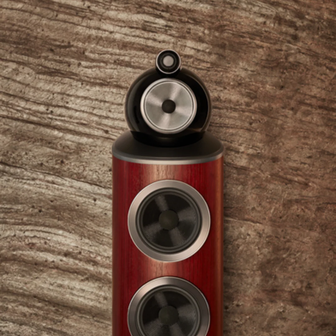 Bowers & Wilkins 803 D4 Floor-standing Speaker Pair - Image 6