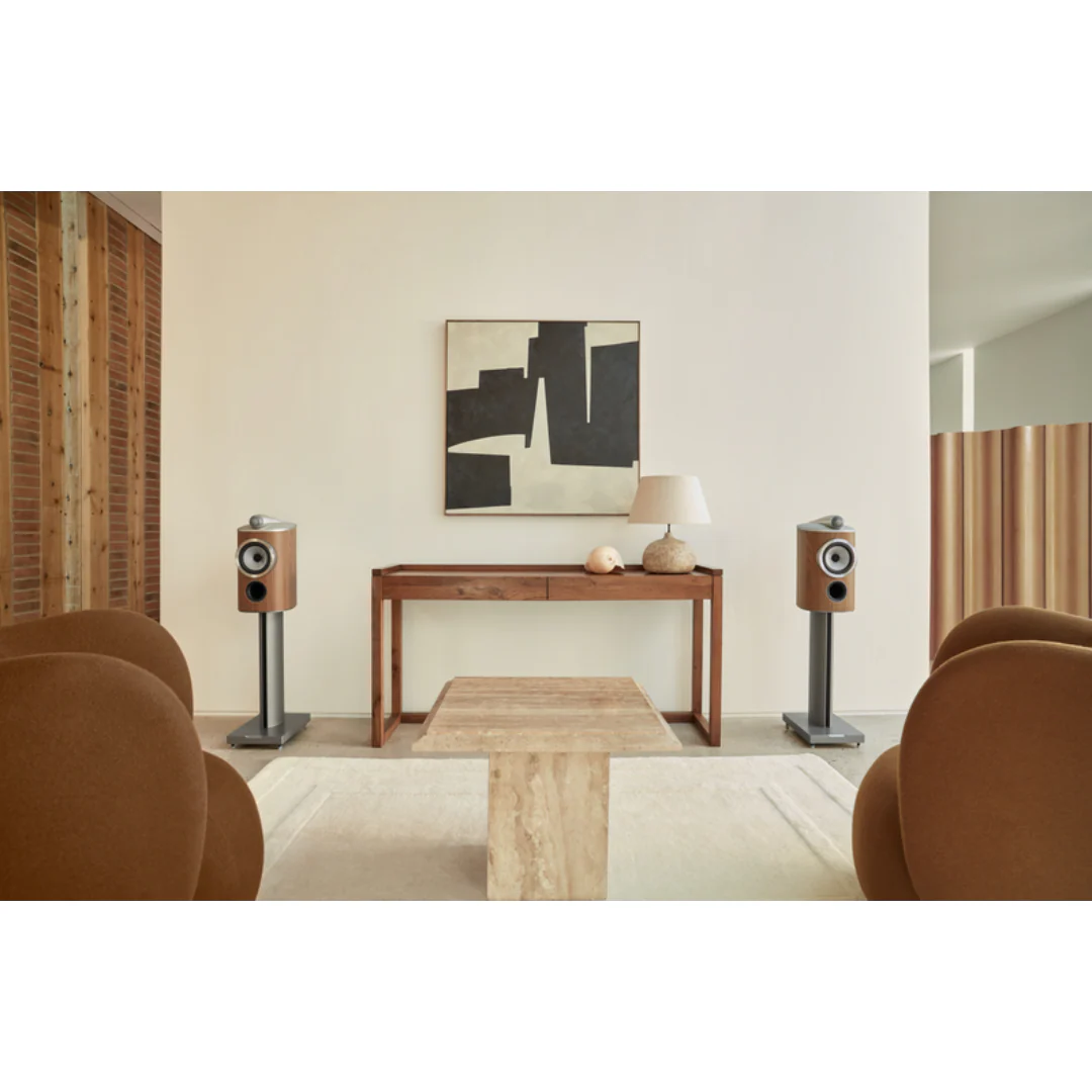 Bowers & Wilkins 805 D4 Stand-mount Speaker Pair - Image 5