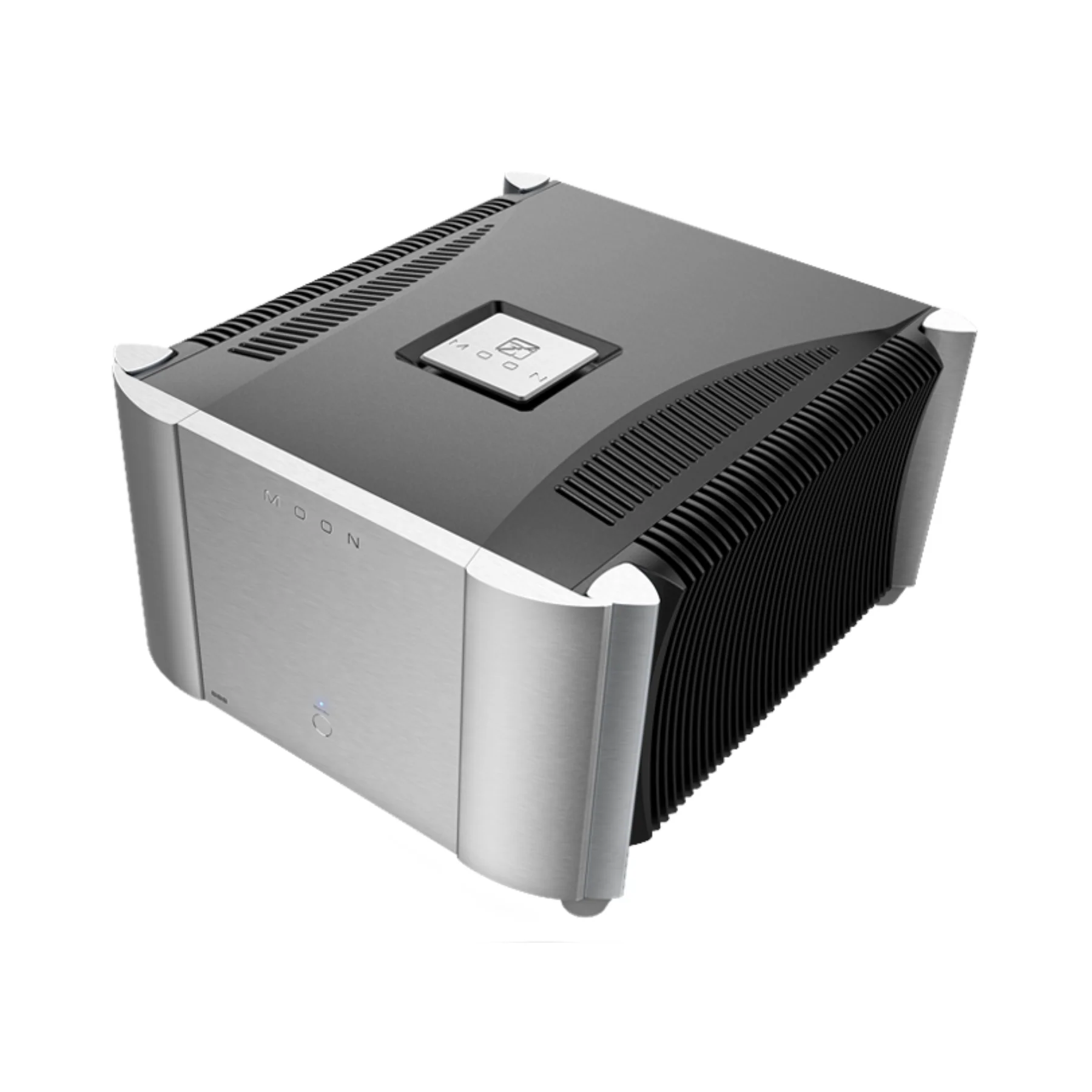 MOON 888 Power Amplifier - Image 4