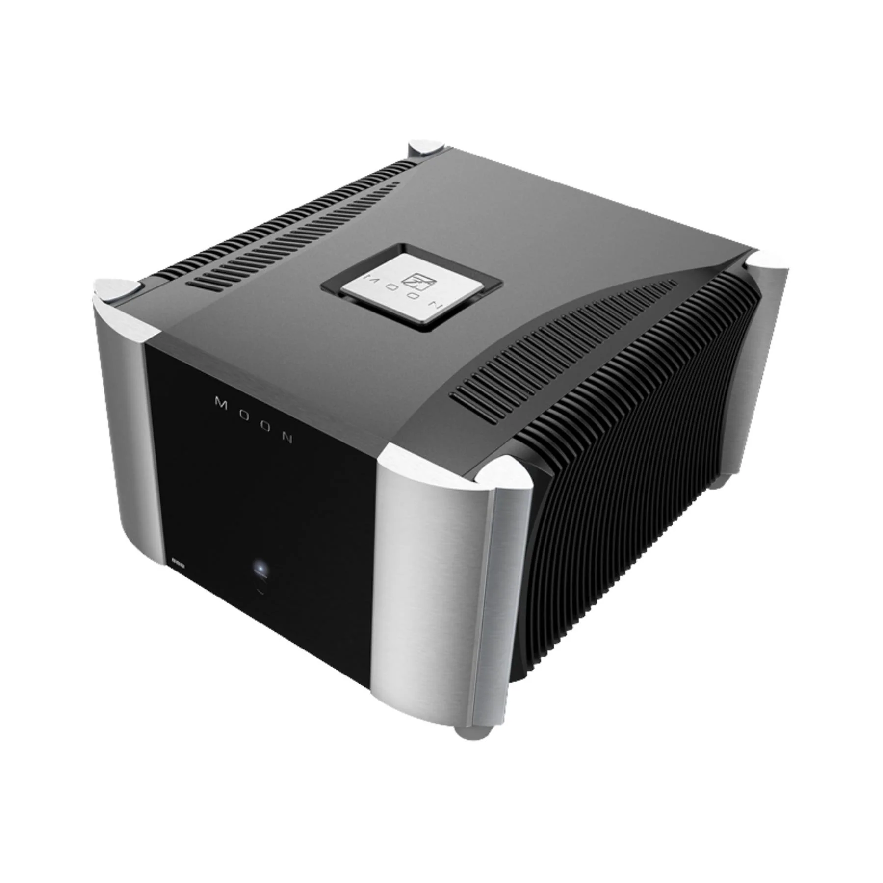 MOON 888 Power Amplifier - Image 5