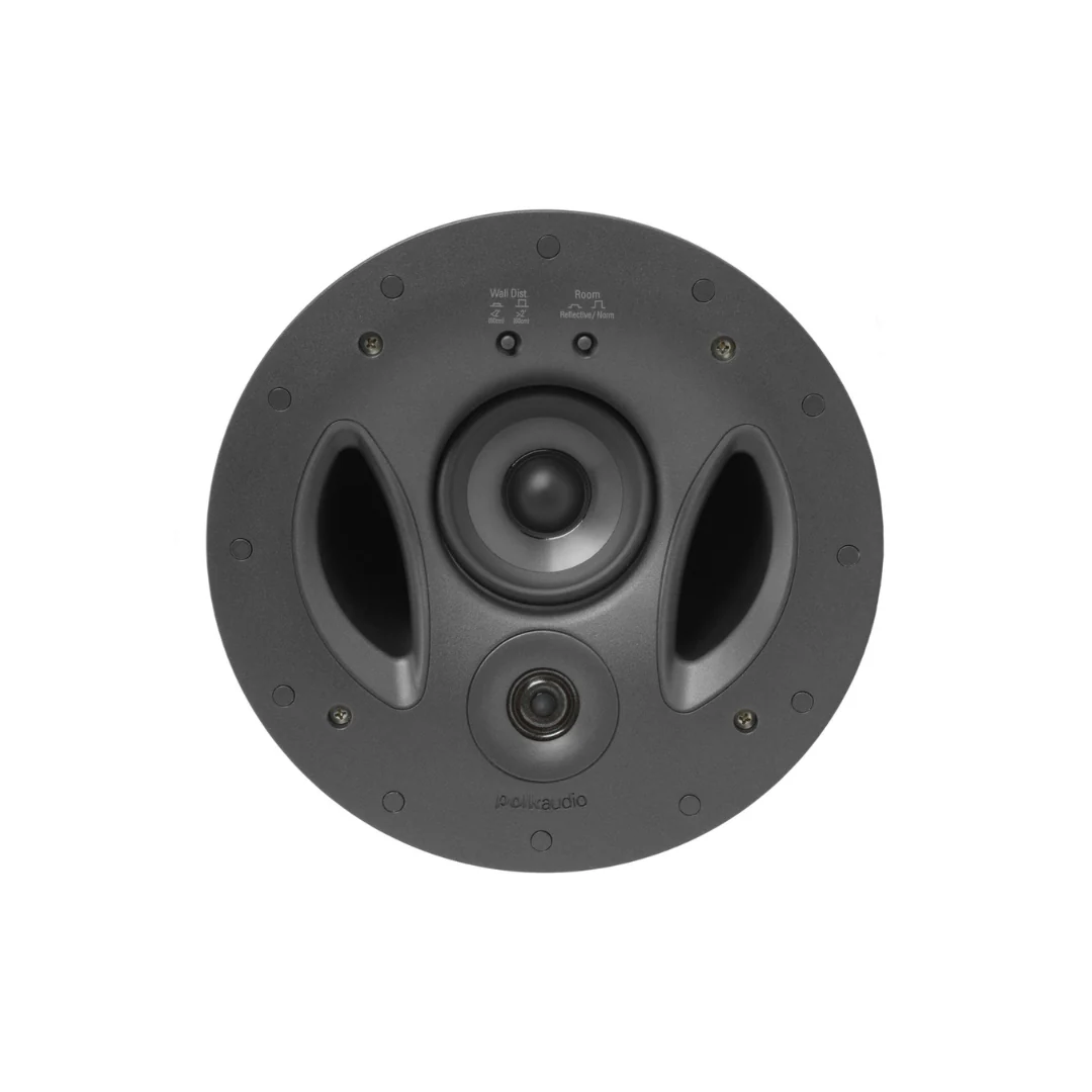 Polk 900-LS Vanishing LS Series In-Ceiling Loudspeaker
