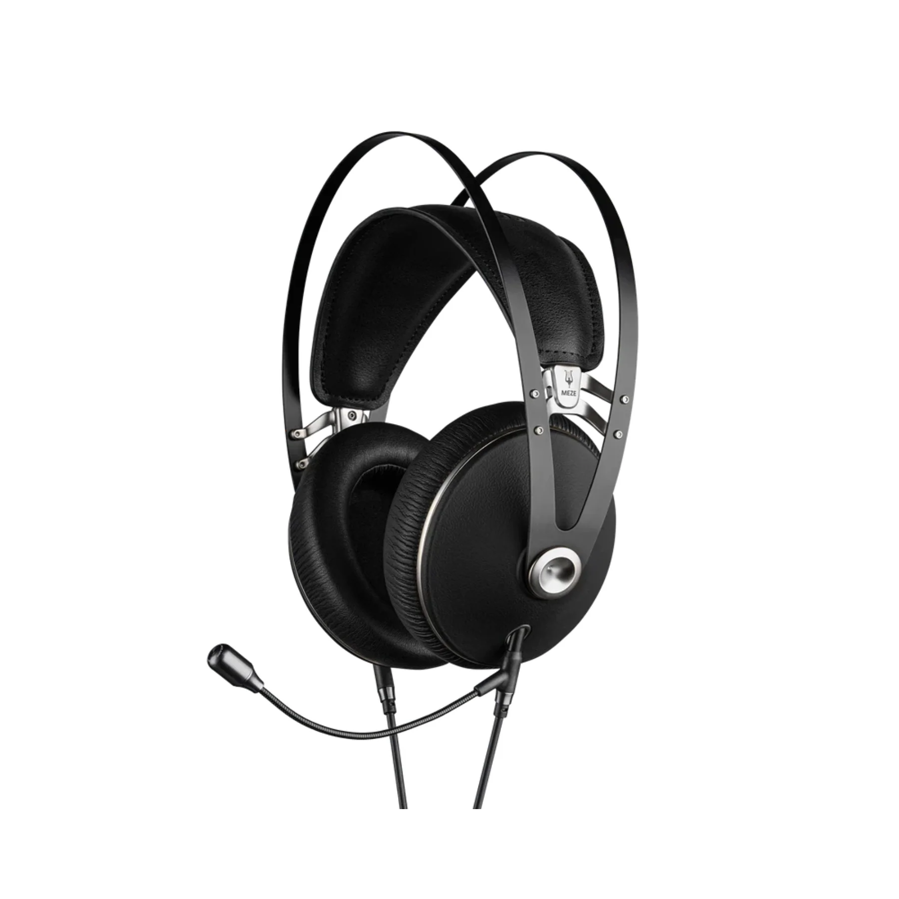 Meze Audio 99 Neo Headphones With Boom Mic