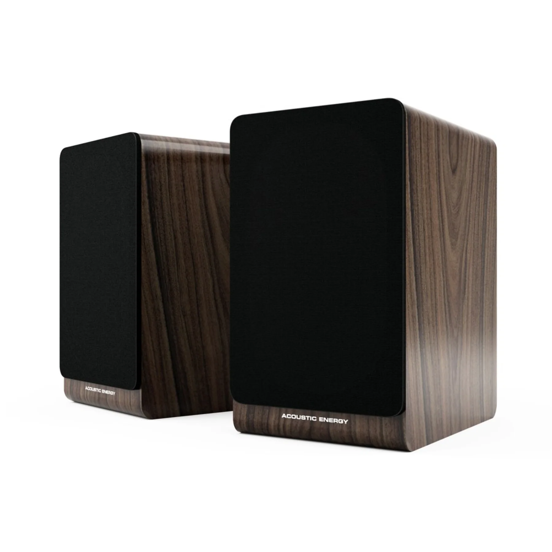 Acoustic Energy AE100² Bookshelf Standmount Speakers - Pair - Clearance / Open Box - Image 10