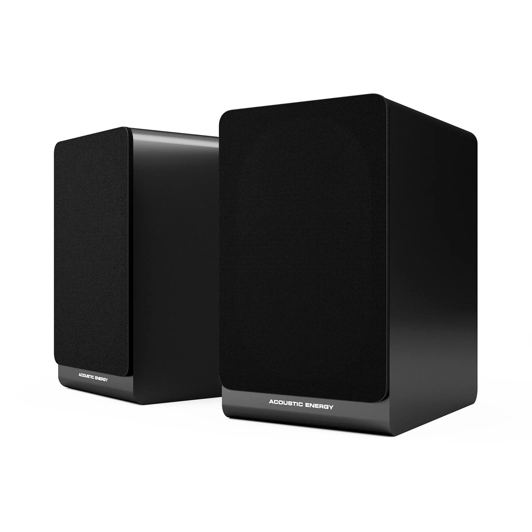 Acoustic Energy AE100² Bookshelf Standmount Speakers - Pair - Clearance / Open Box - Image 19