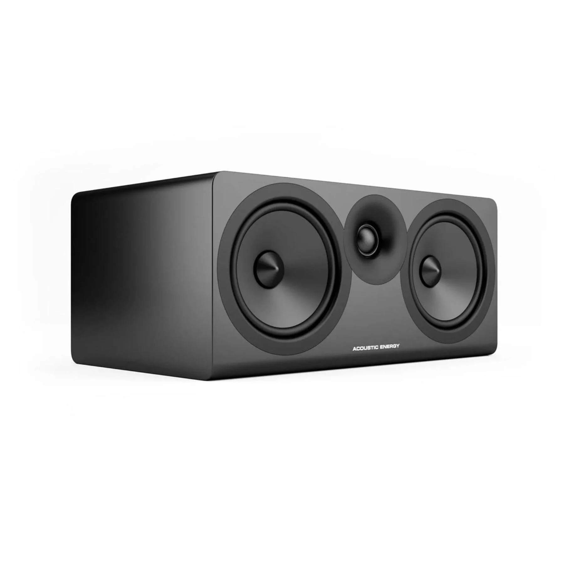 Acoustic Energy AE107² 2-Way Center Channel Speaker - Image 3