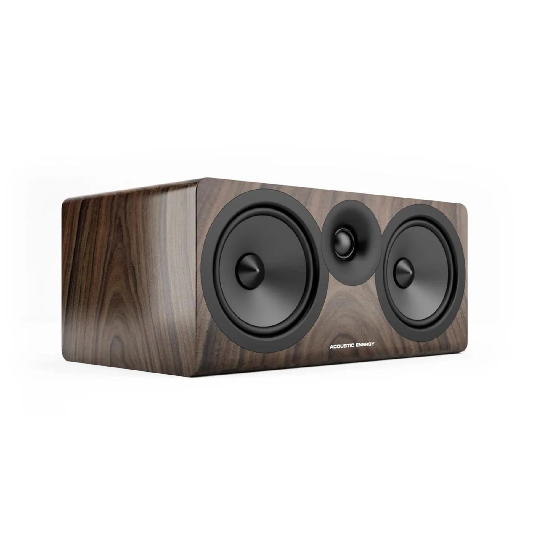 Acoustic Energy AE107² 2-Way Center Channel Speaker - Clearance / Open Box - Image 4