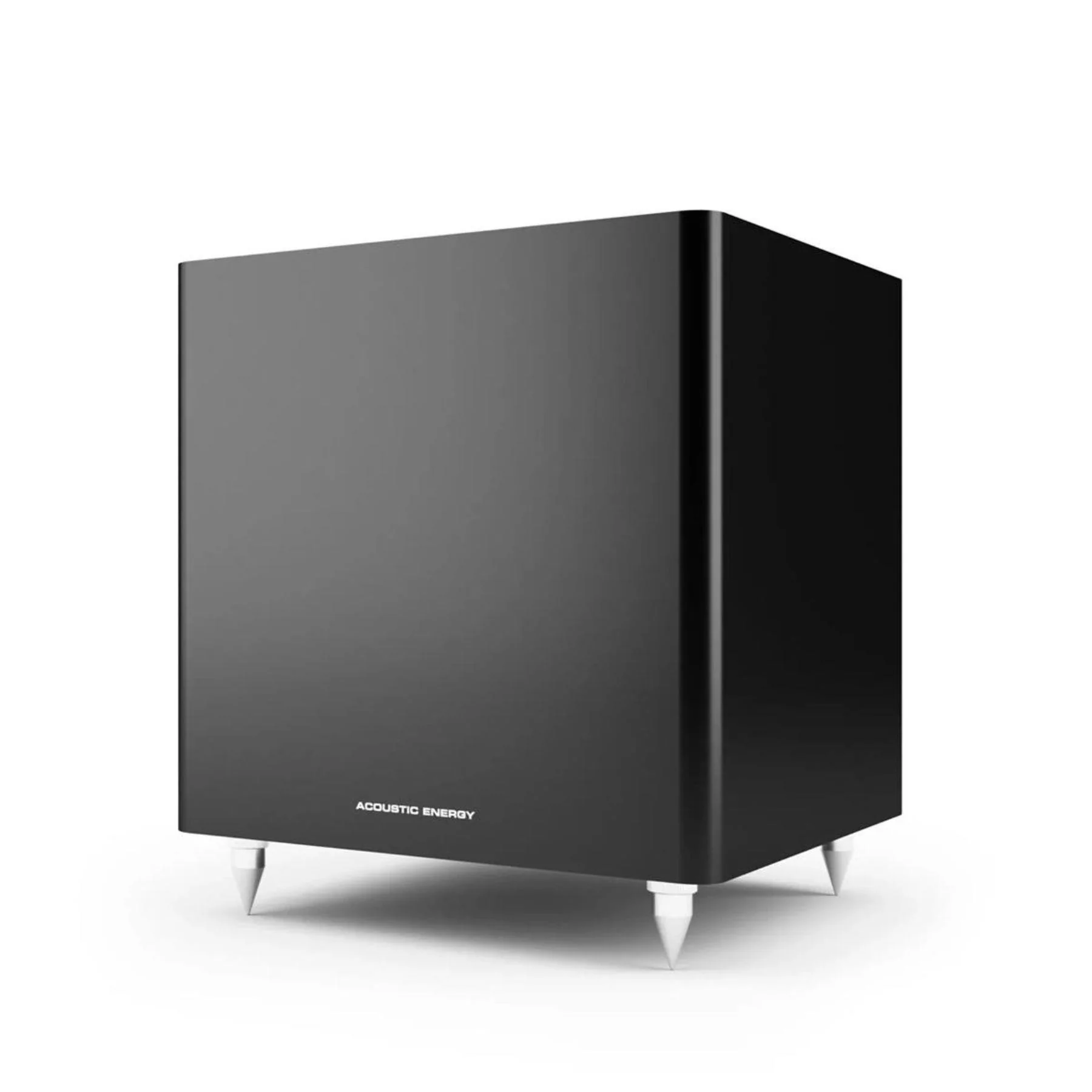Acoustic Energy AE108² 150 Watt Powered Subwoofer (Black) - Clearance / Open Box