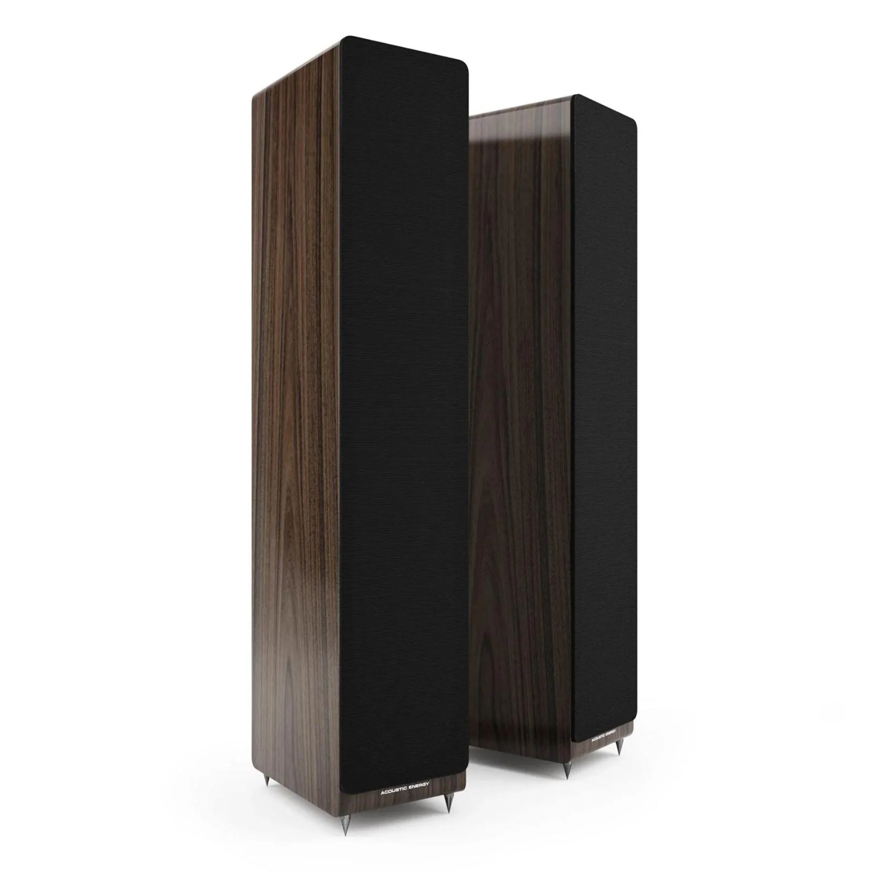 Acoustic Energy AE109² Floorstanding Speaker - Image 2