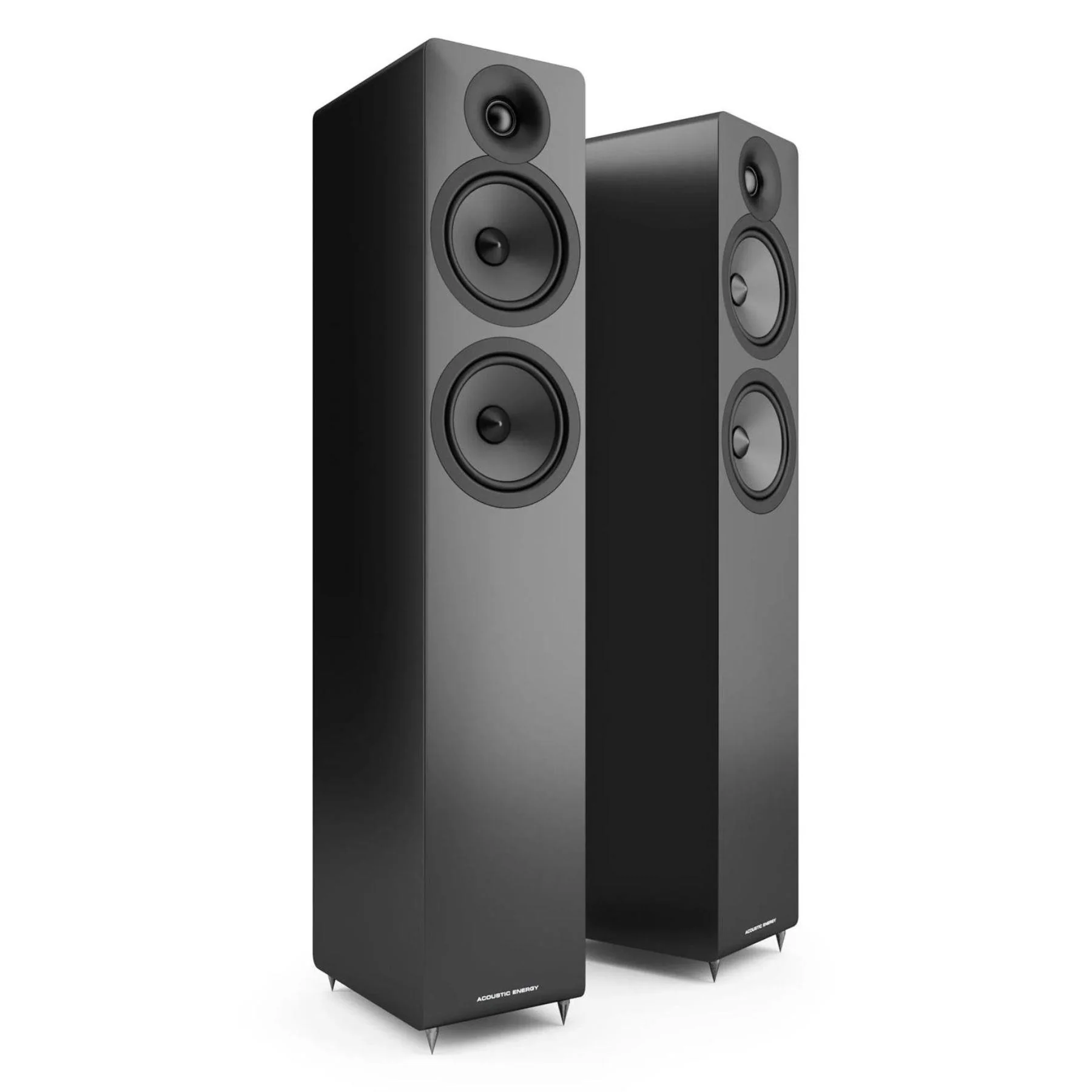 Acoustic Energy AE109² Floorstanding Speaker - Image 5