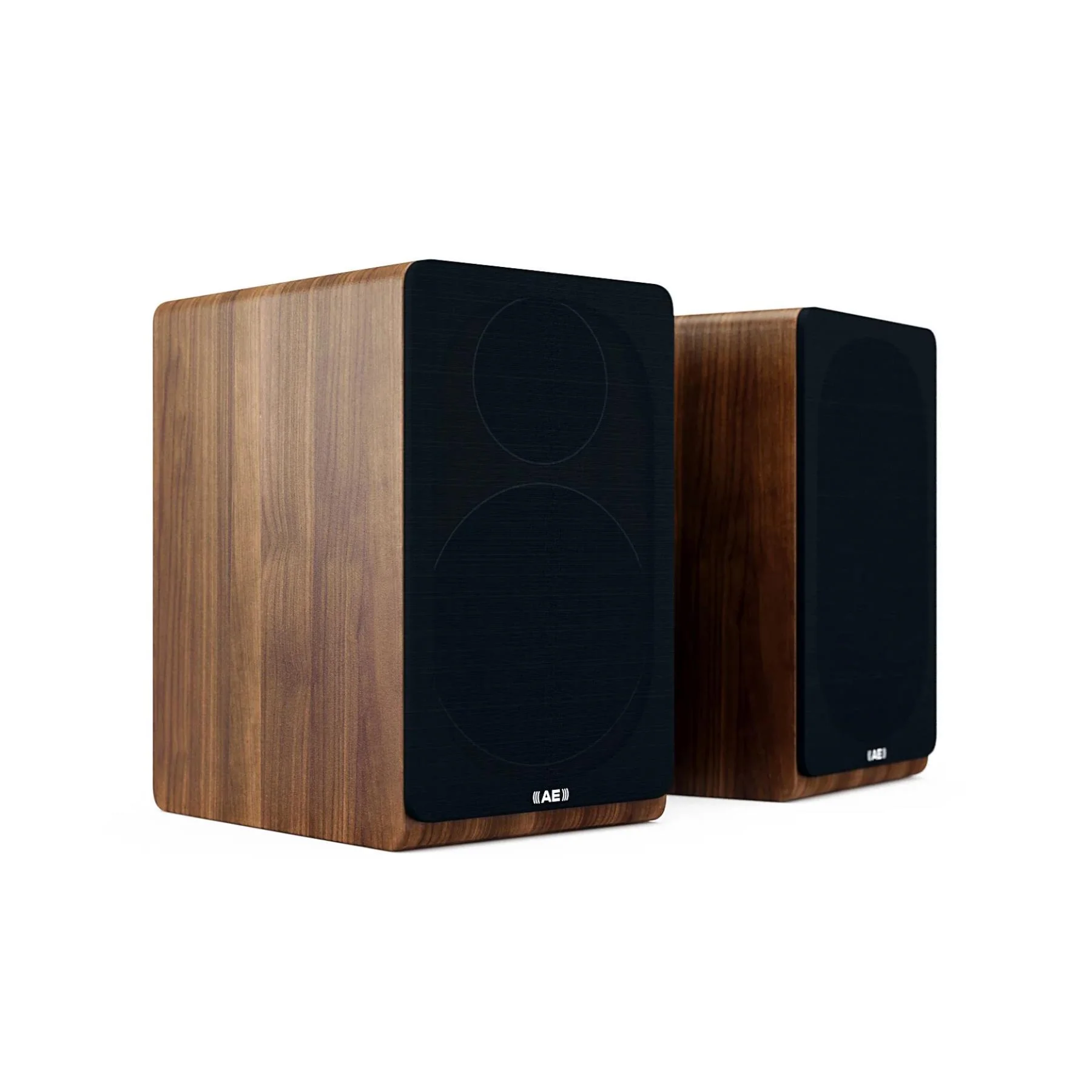 Acoustic Energy AE300 Compact Bookshelf Stand-Mount Loudspeaker - Image 4