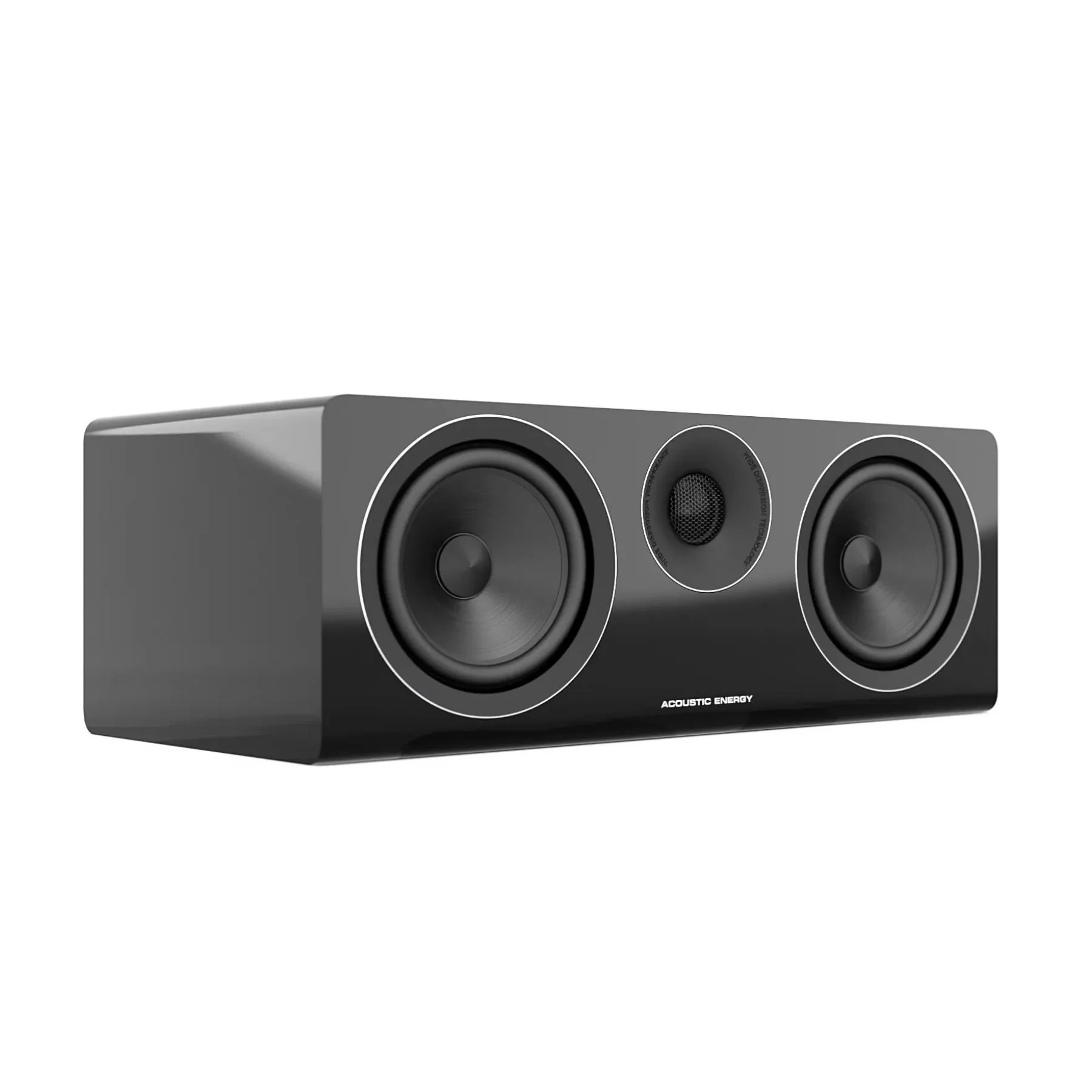 Acoustic Energy AE307 Center Channel Loudspeaker - Image 3
