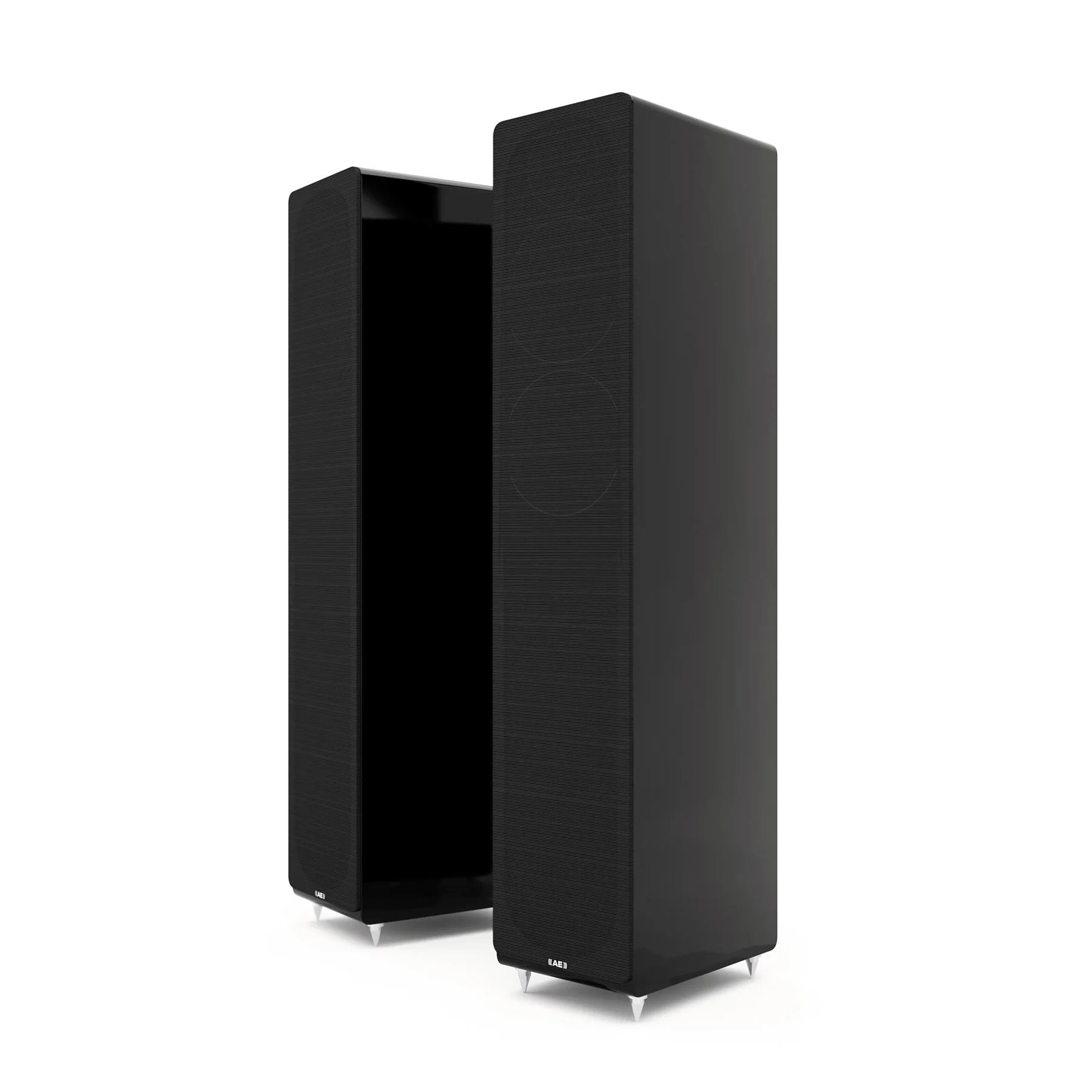 Acoustic Energy AE309 Slim-Line Floor-Standing Loudspeaker - Image 5