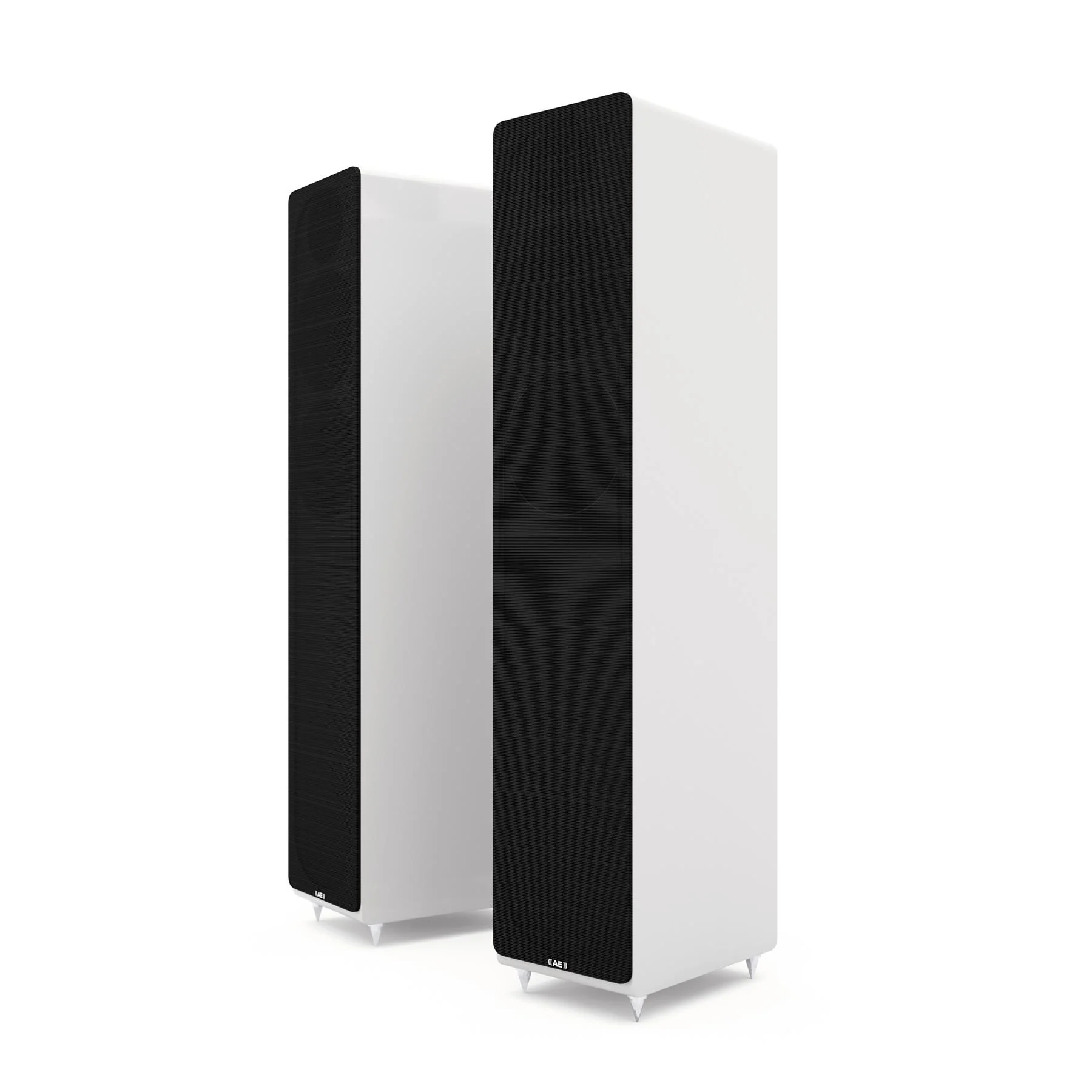 Acoustic Energy AE309 Slim-Line Floor-Standing Loudspeaker - Image 6