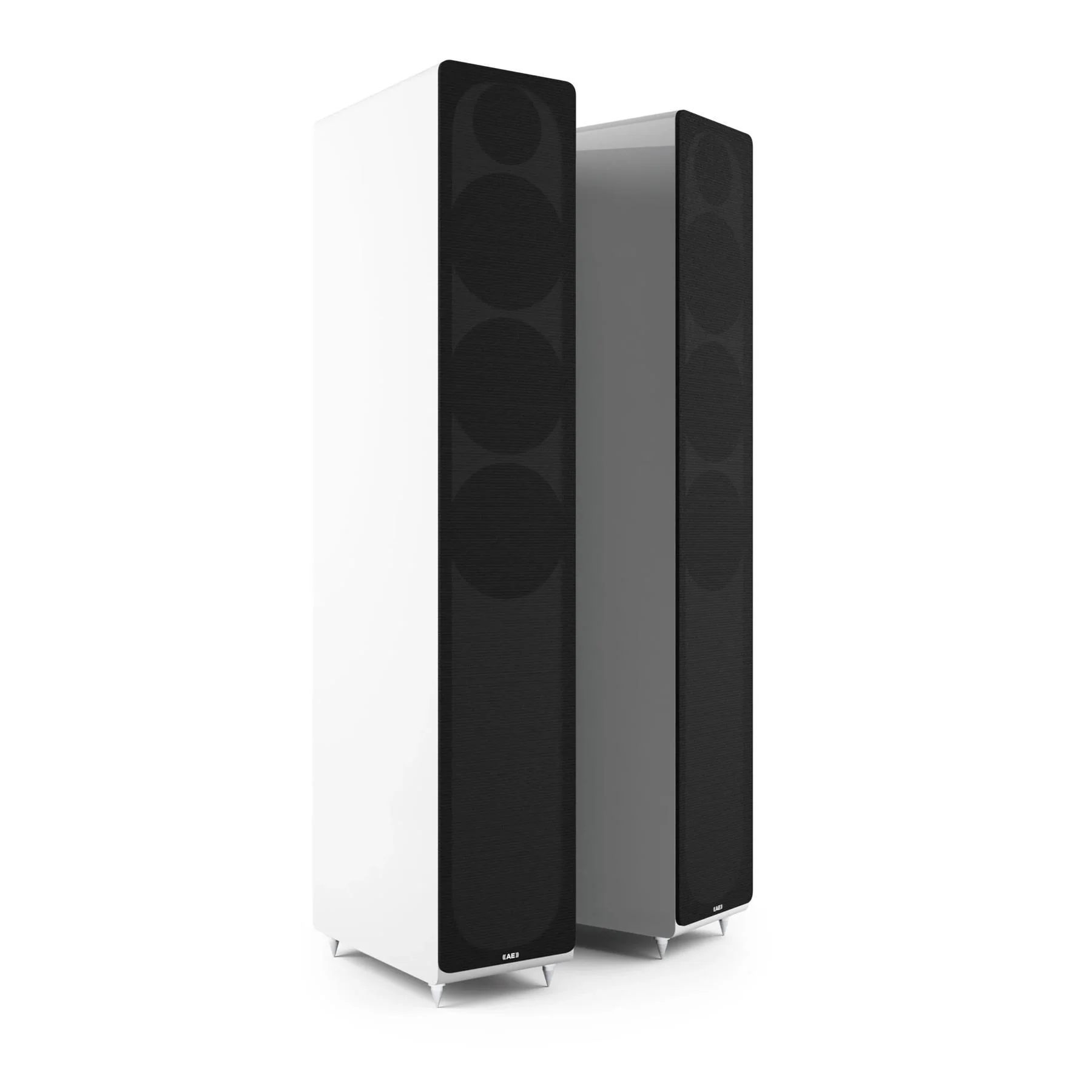 Acoustic Energy AE320 Slim-Line Floor-Standing Loudspeaker - Image 5