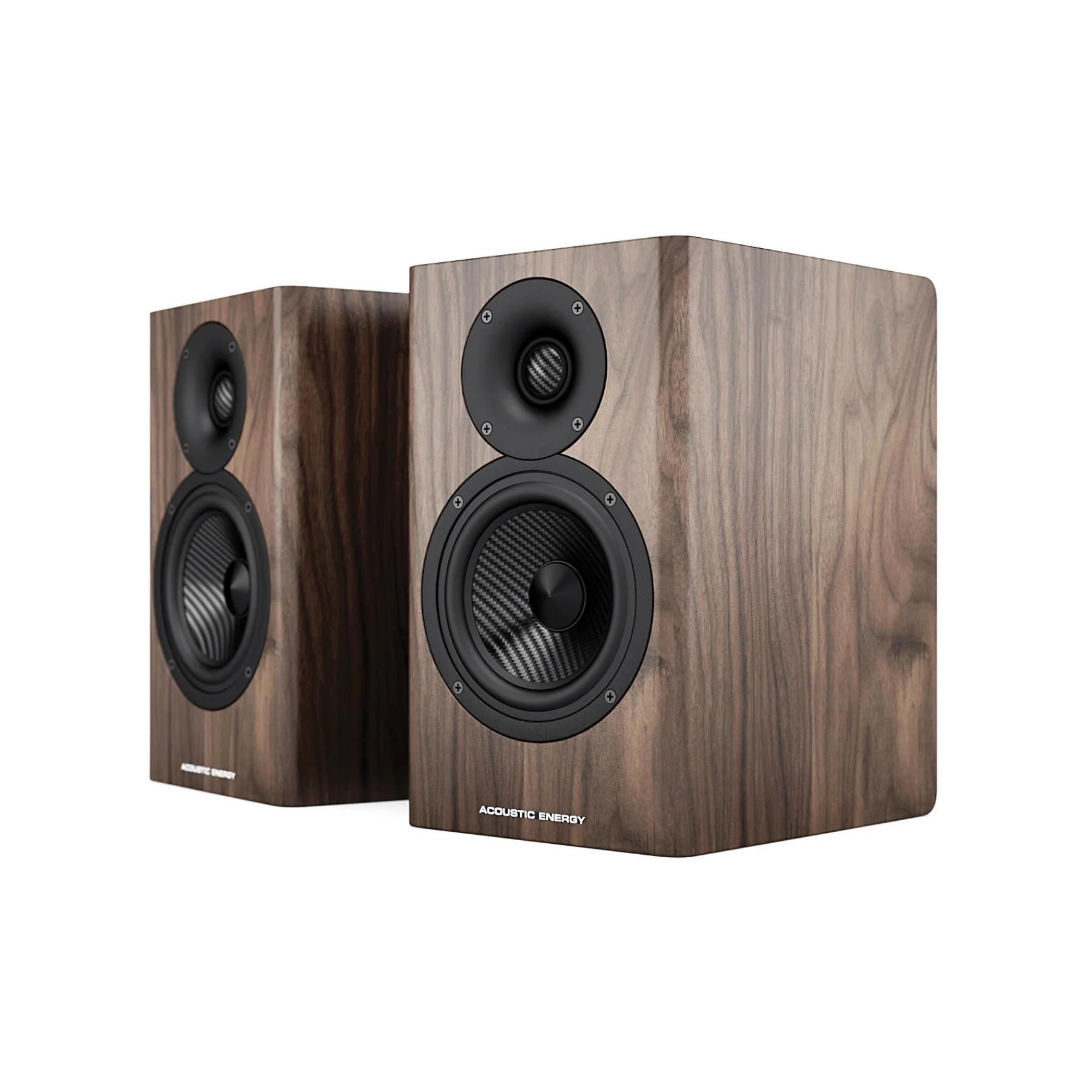 Acoustic Energy AE500 Compact Stand-Mount Loudspeaker