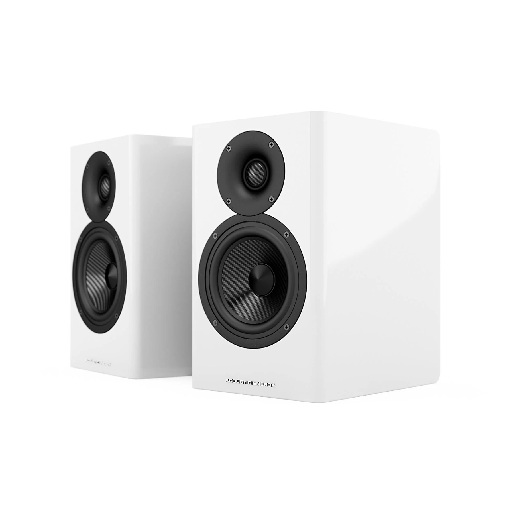 Acoustic Energy AE500 Compact Stand-Mount Loudspeaker - Image 2