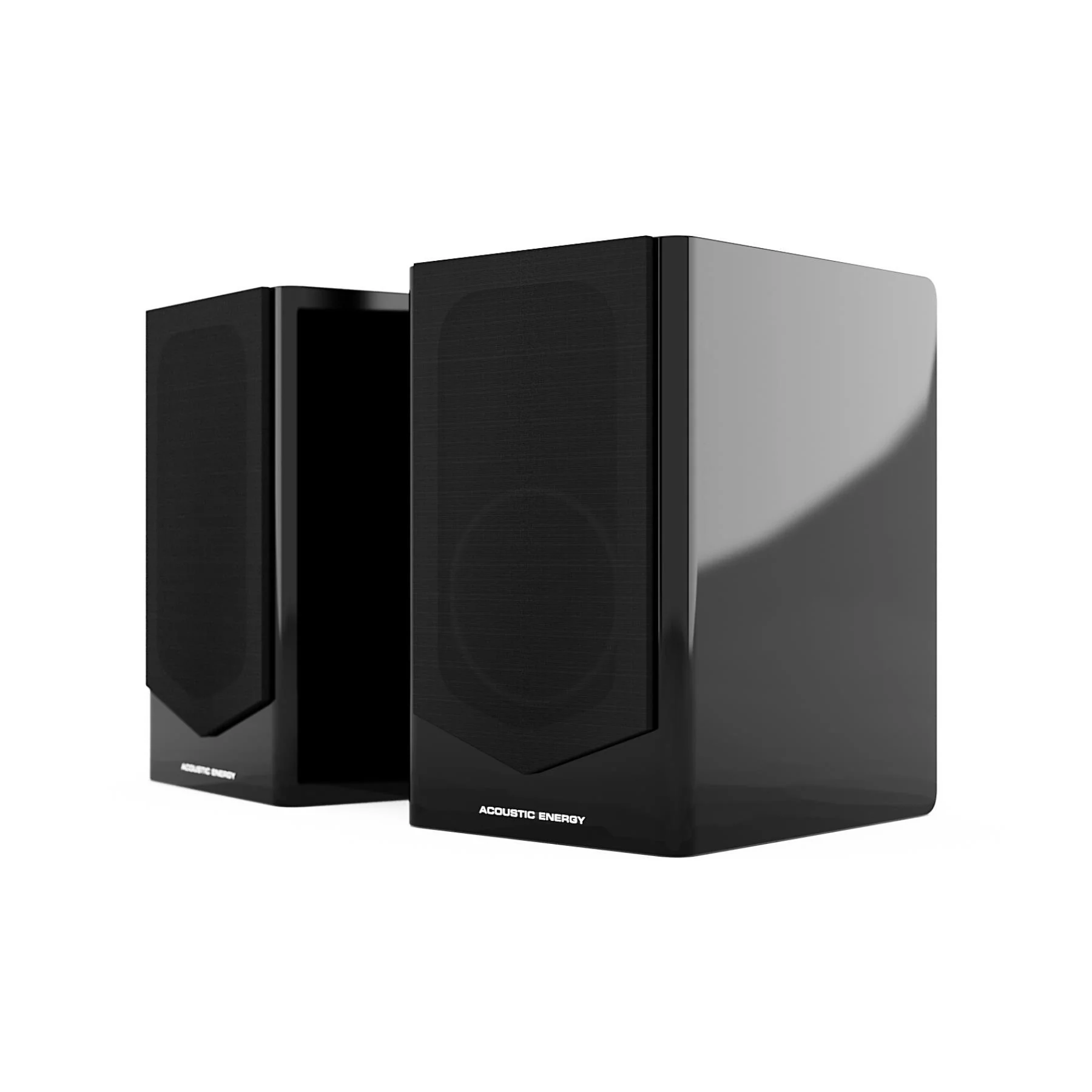 Acoustic Energy AE500 Compact Stand-Mount Loudspeaker - Image 6